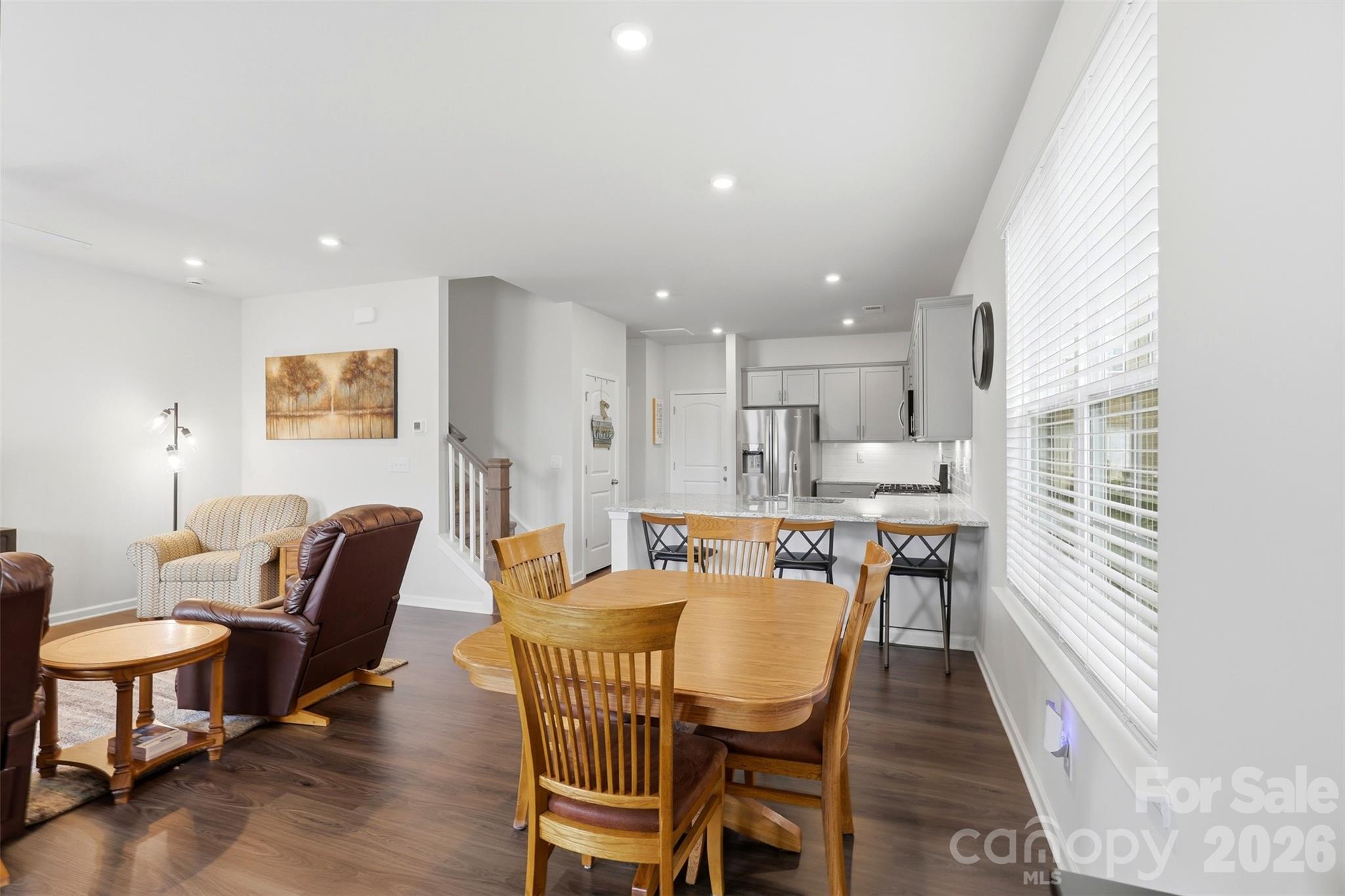 McEwen Village - Residential