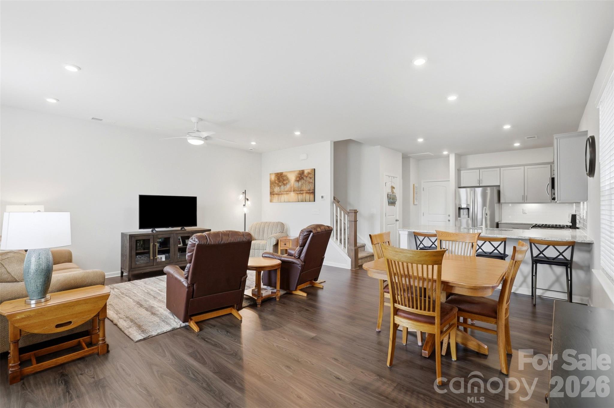 McEwen Village - Residential