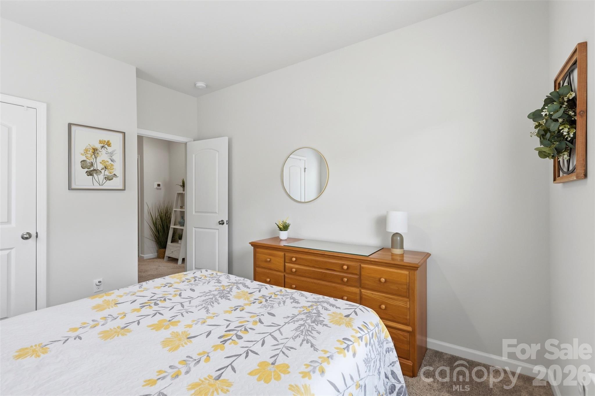 McEwen Village - Residential
