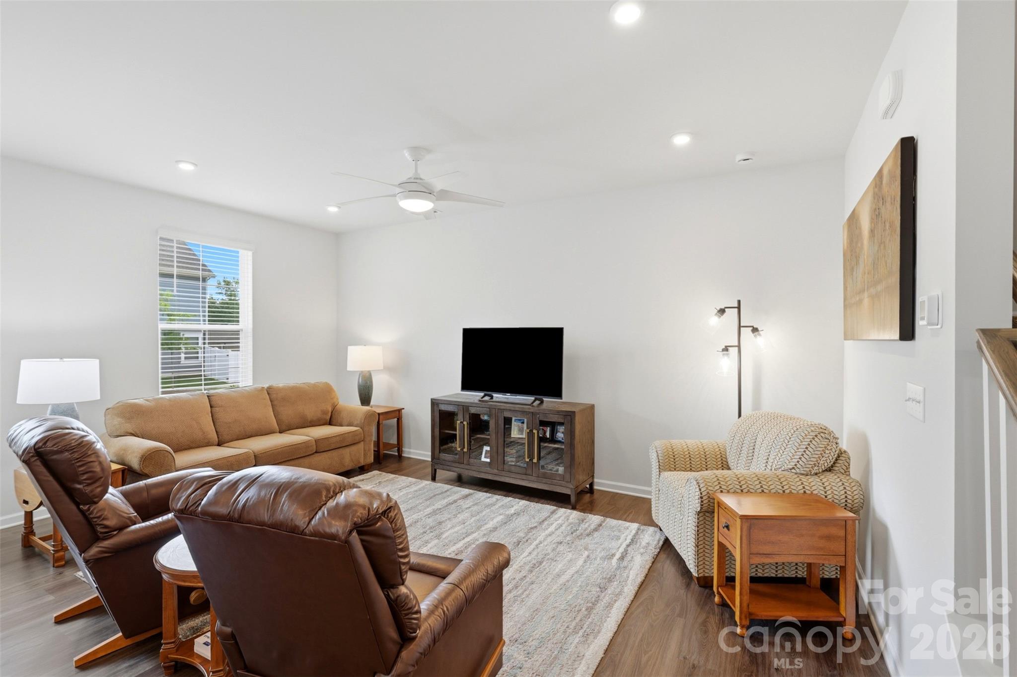 McEwen Village - Residential