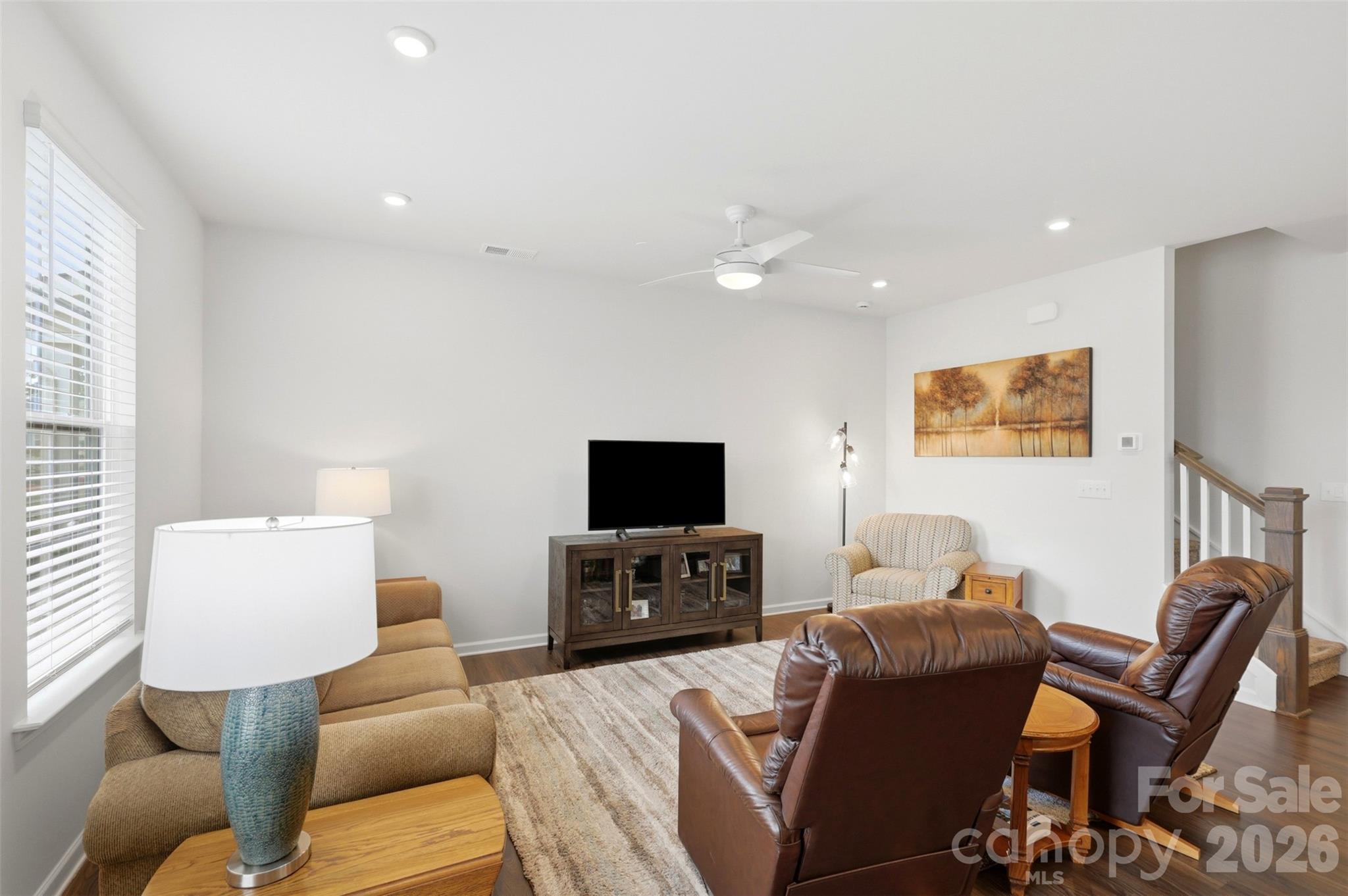 McEwen Village - Residential