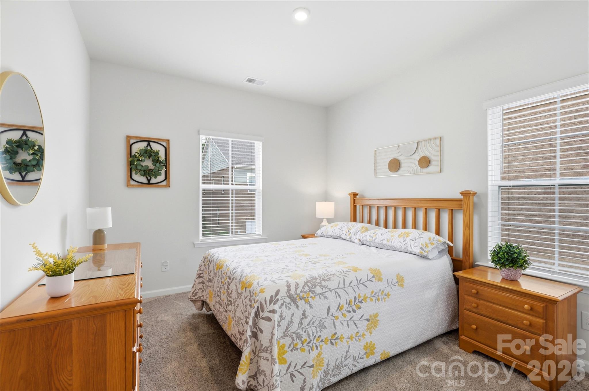 McEwen Village - Residential
