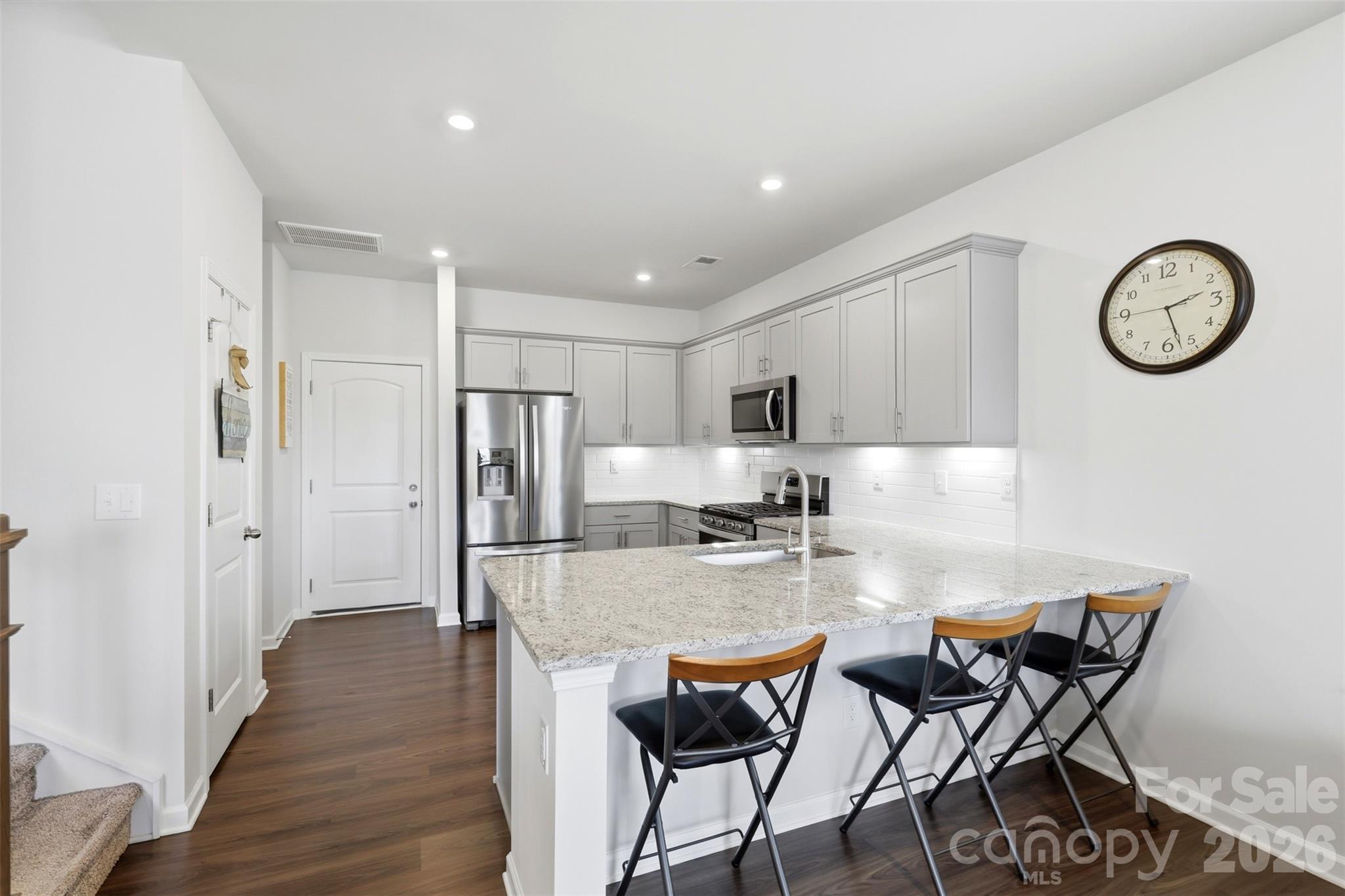 McEwen Village - Residential