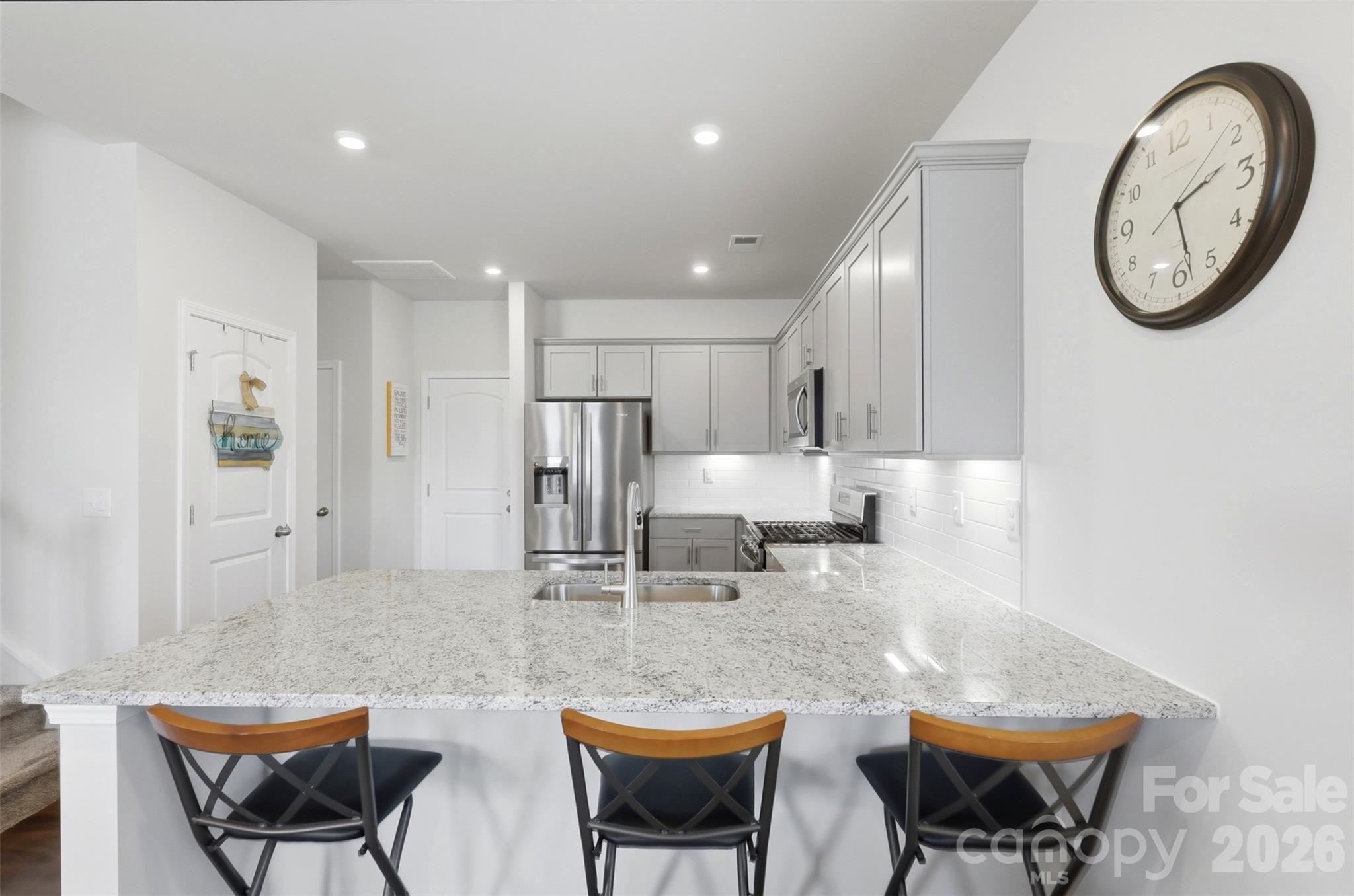 McEwen Village - Residential
