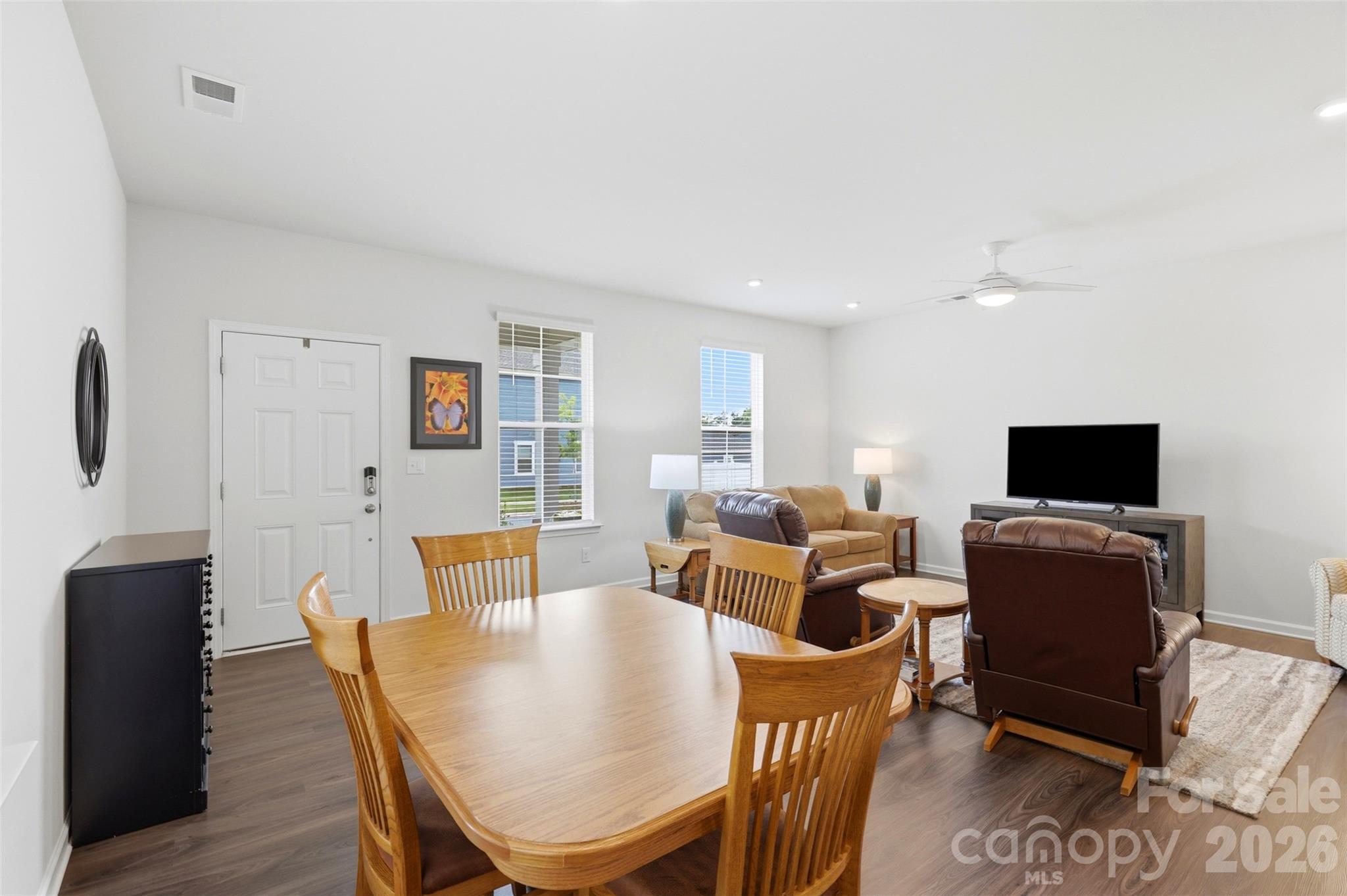 McEwen Village - Residential