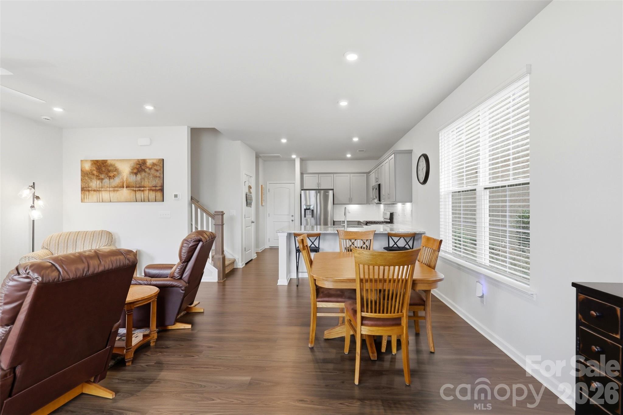 McEwen Village - Residential