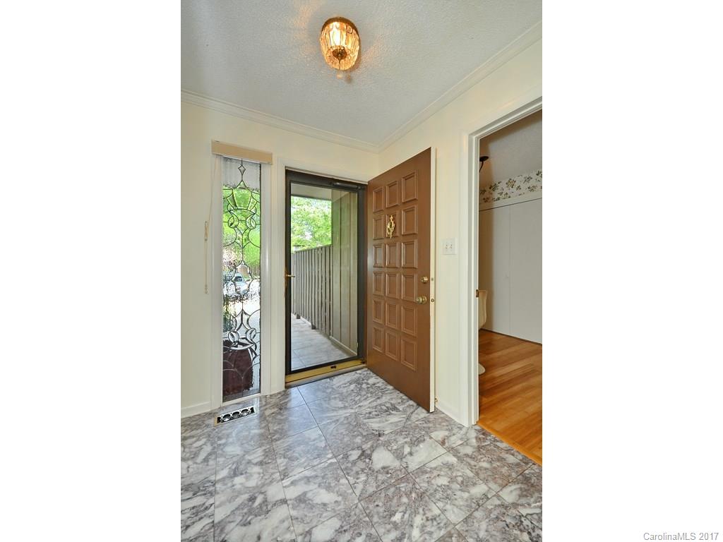 Crowfields Condos - Residential