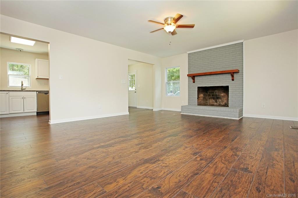 Foxwood - Residential