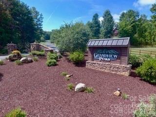 Grandview Peaks - Land