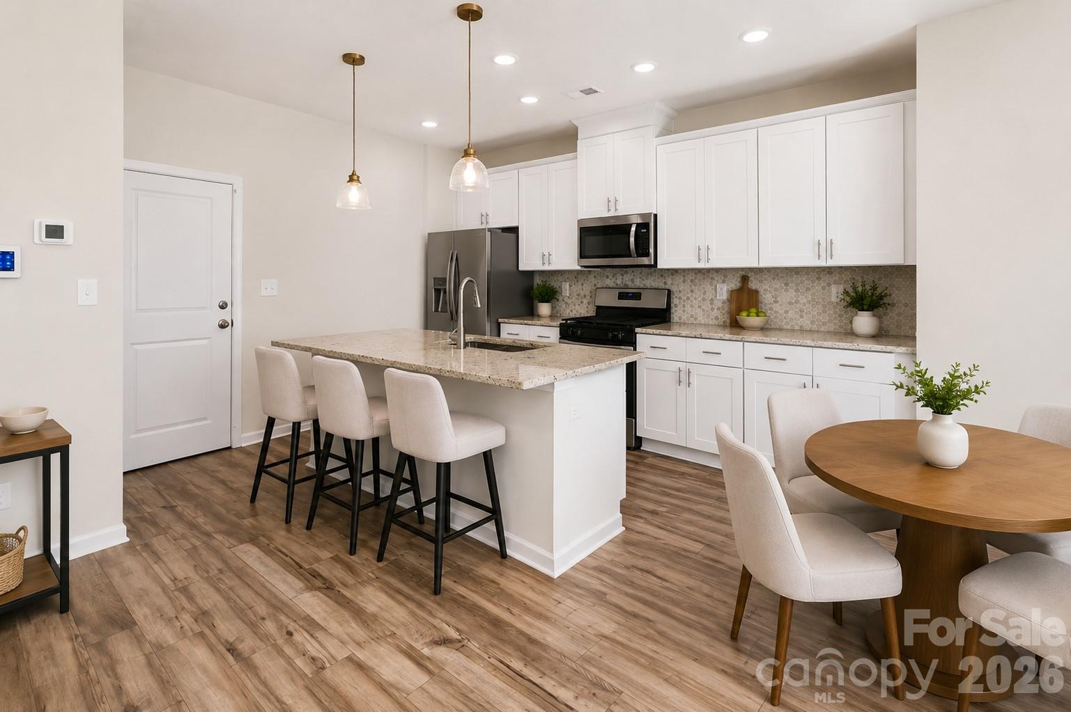 Belterra - Residential