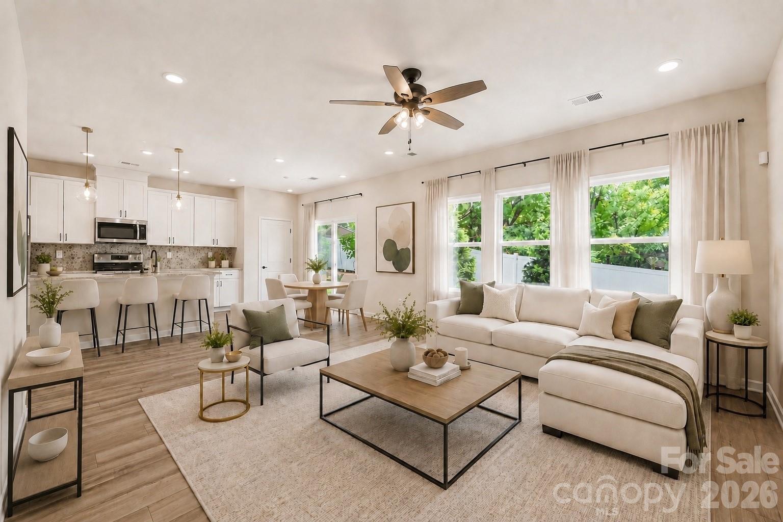 Belterra - Residential