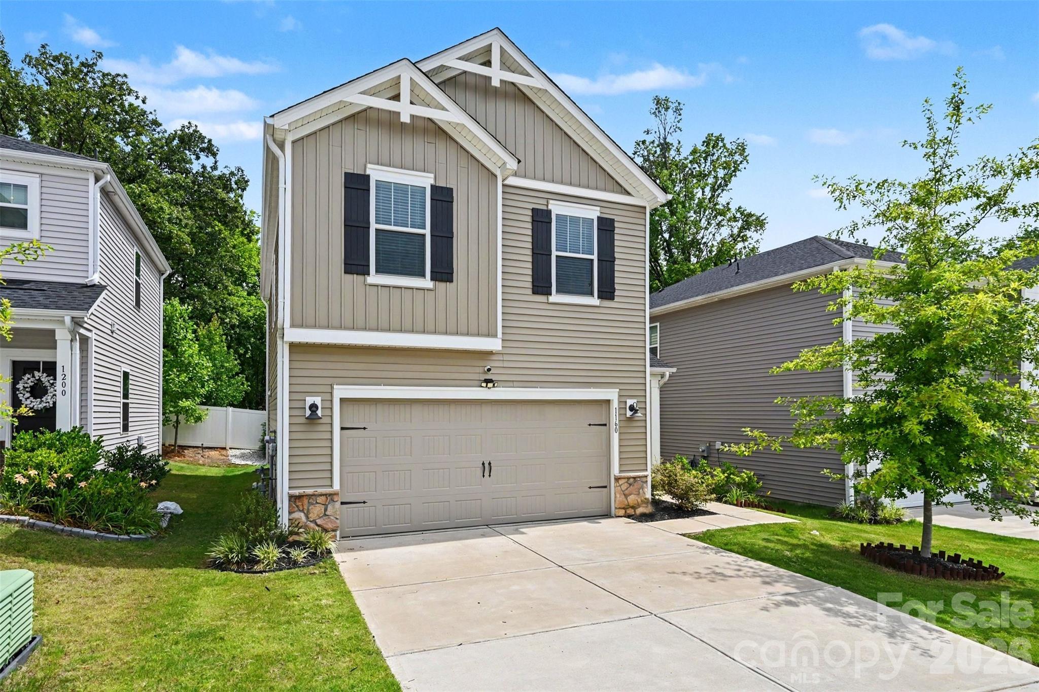 Belterra - Residential