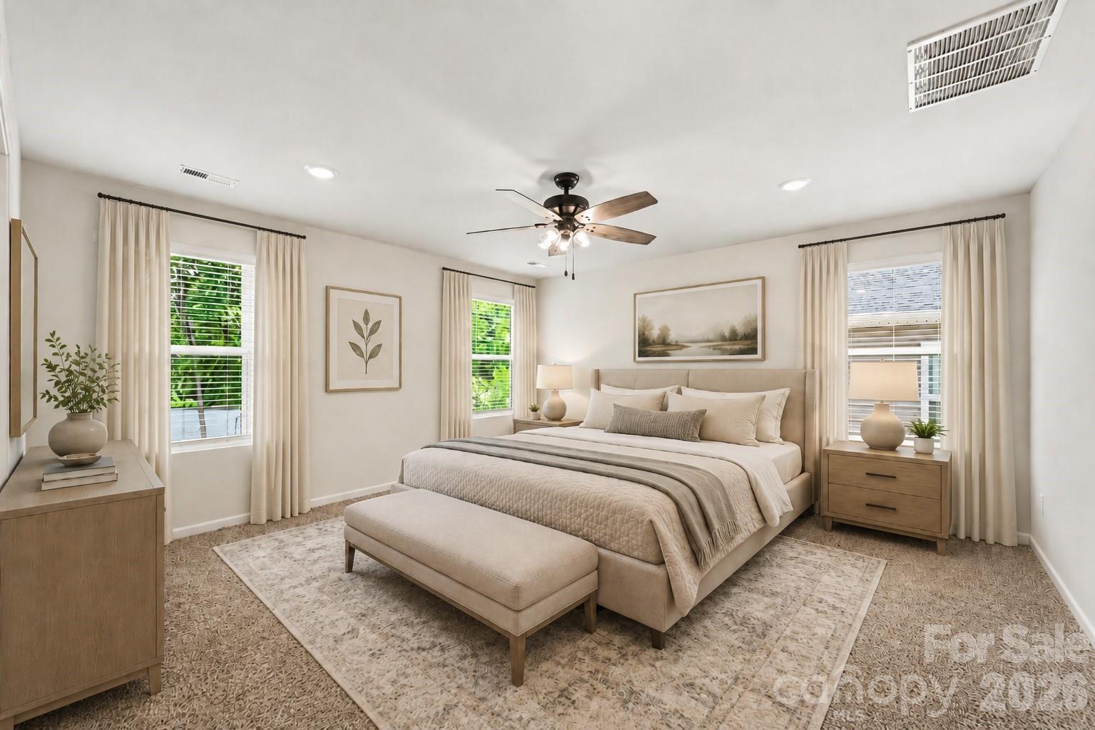 Belterra - Residential