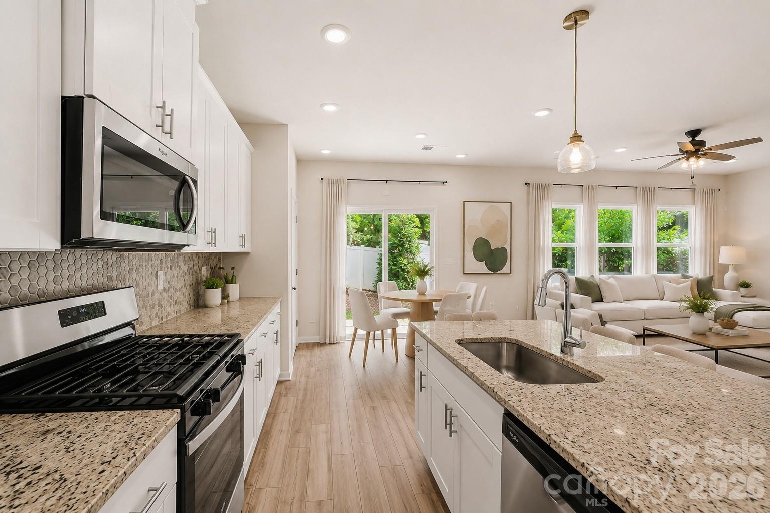 Belterra - Residential