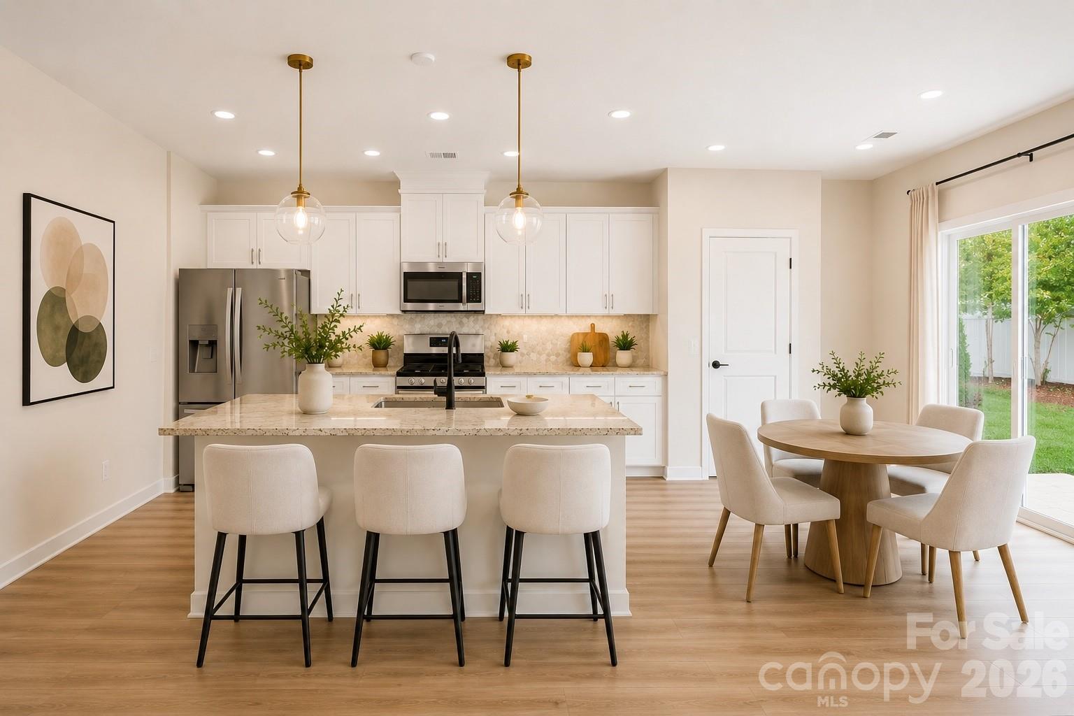 Belterra - Residential