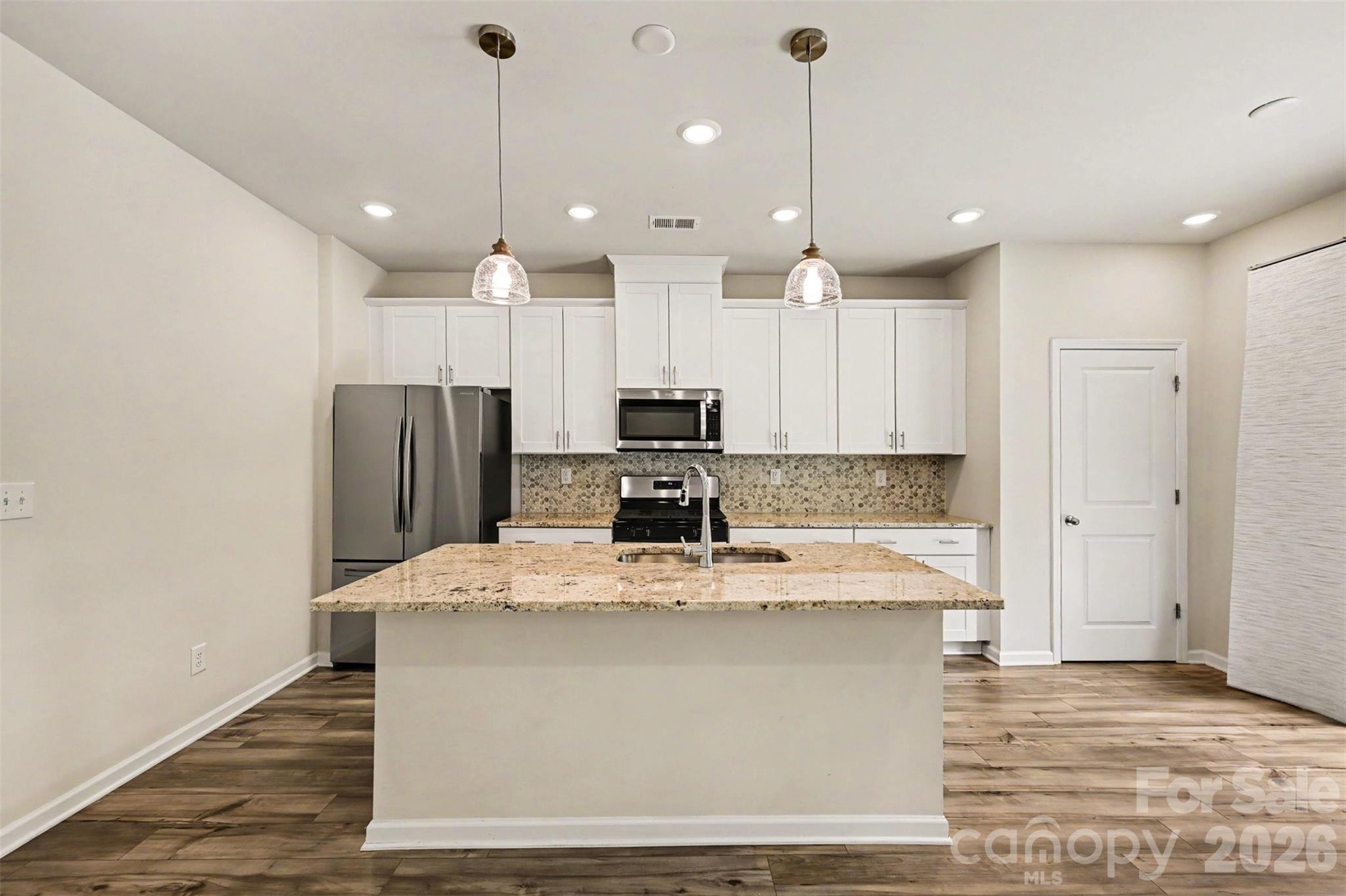 Belterra - Residential