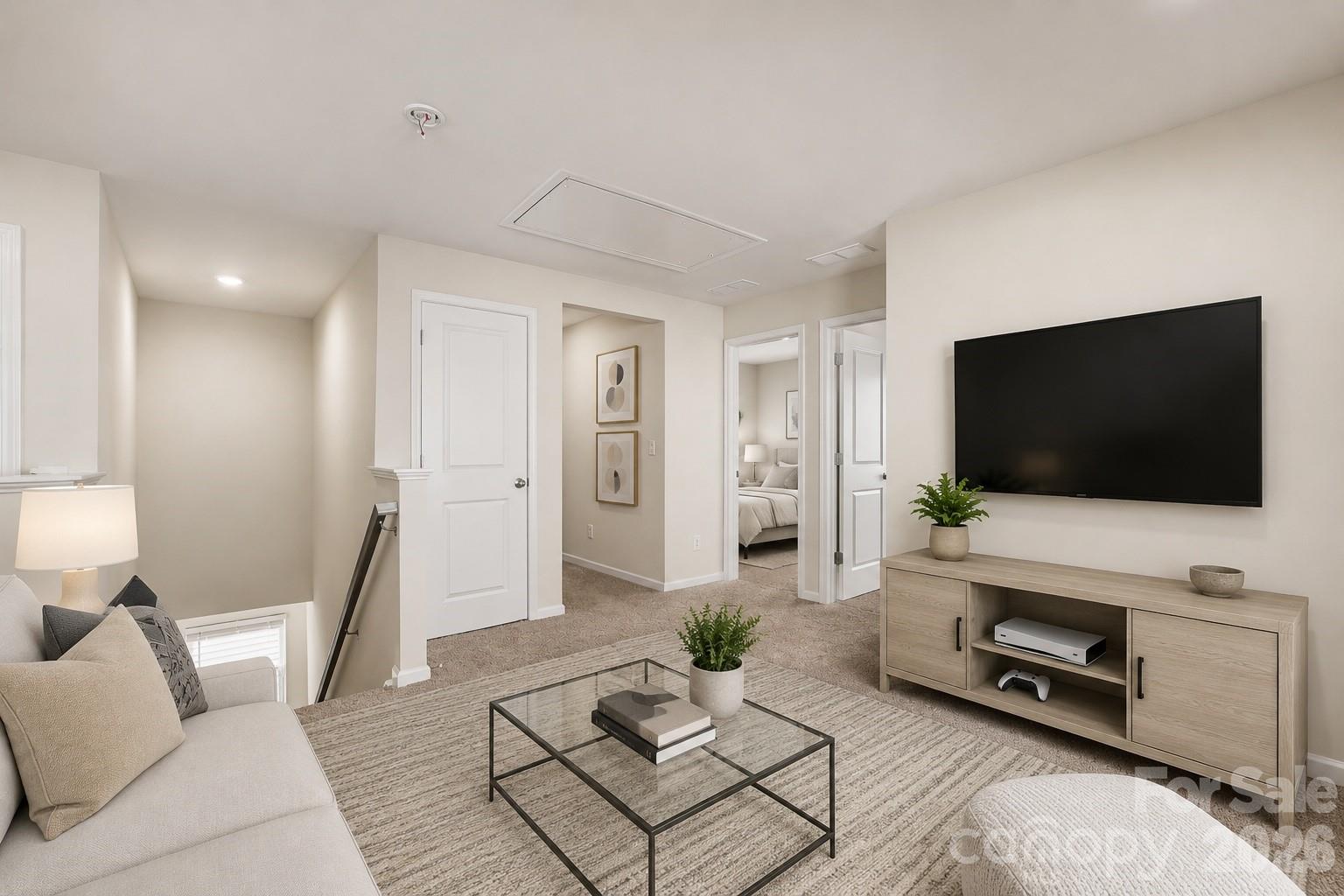 Belterra - Residential