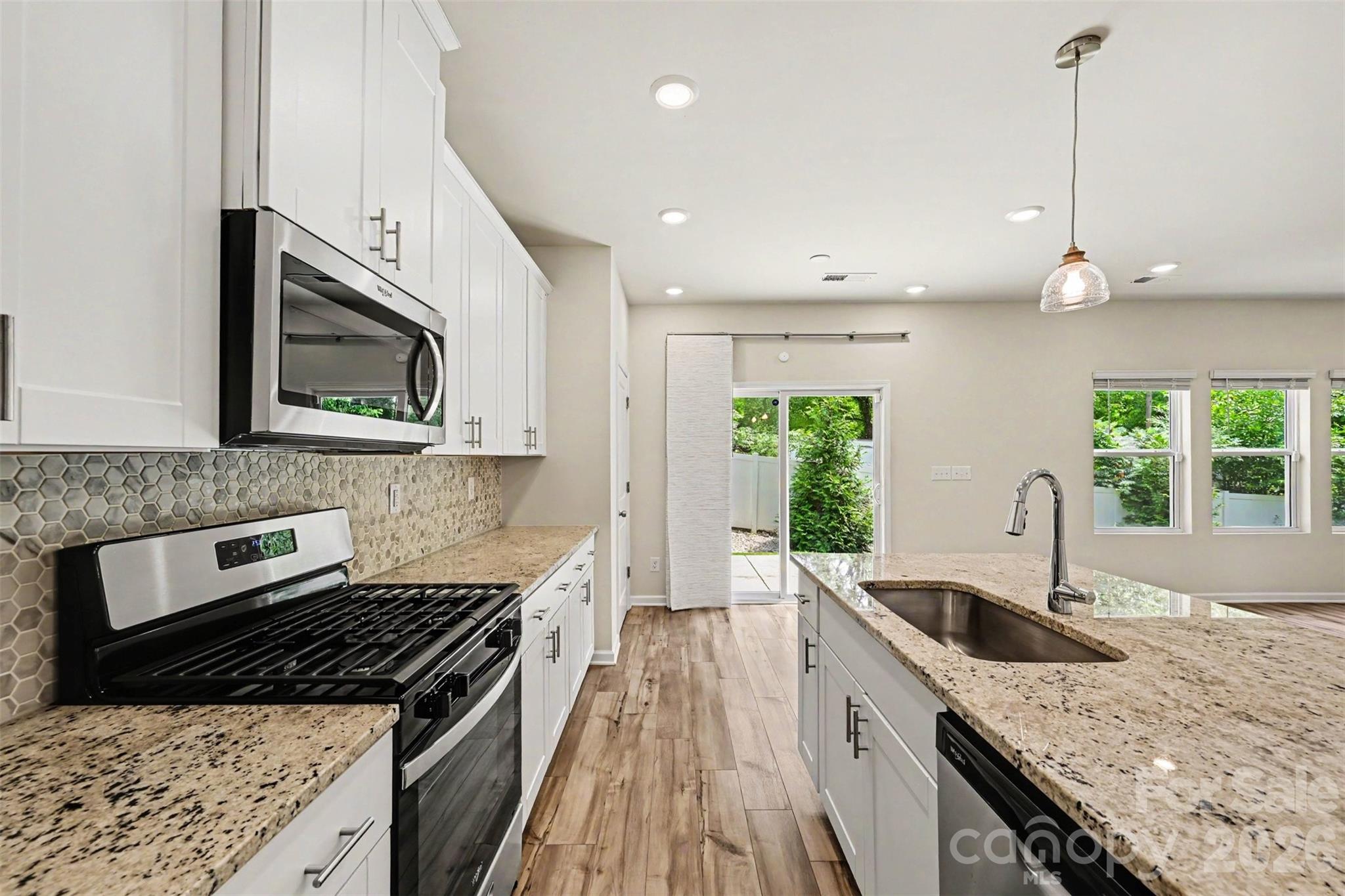 Belterra - Residential