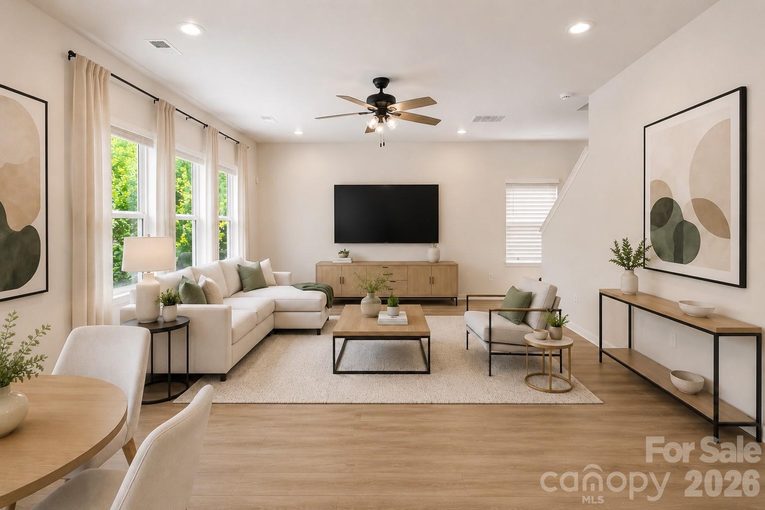 Belterra - Residential