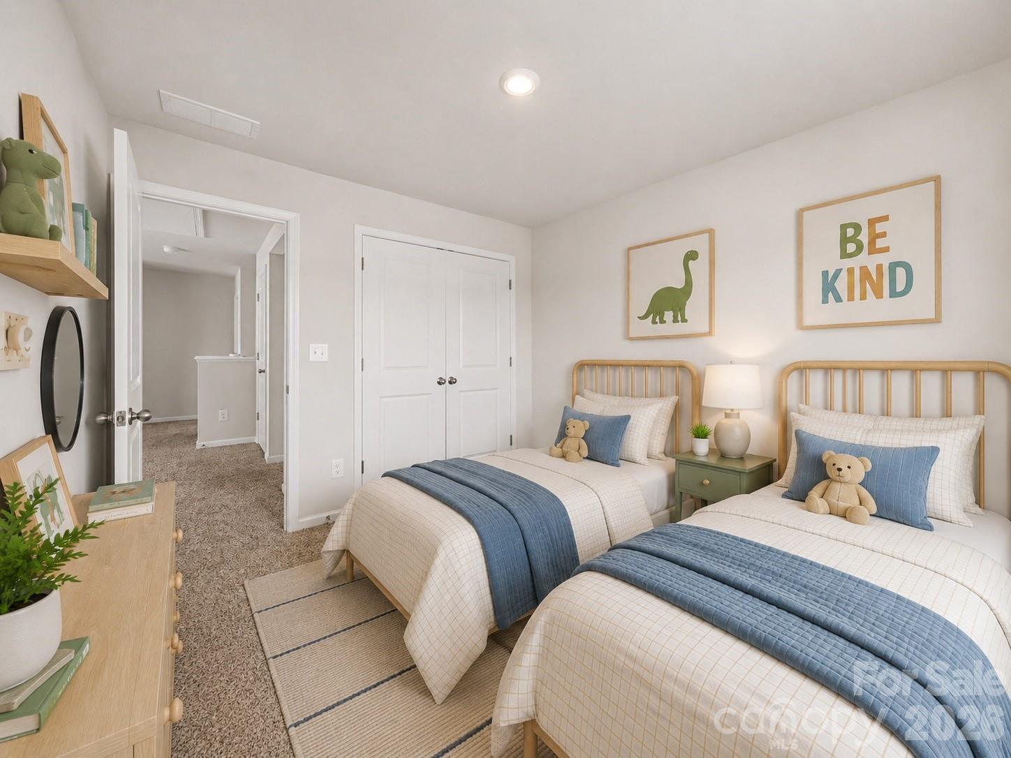 Belterra - Residential