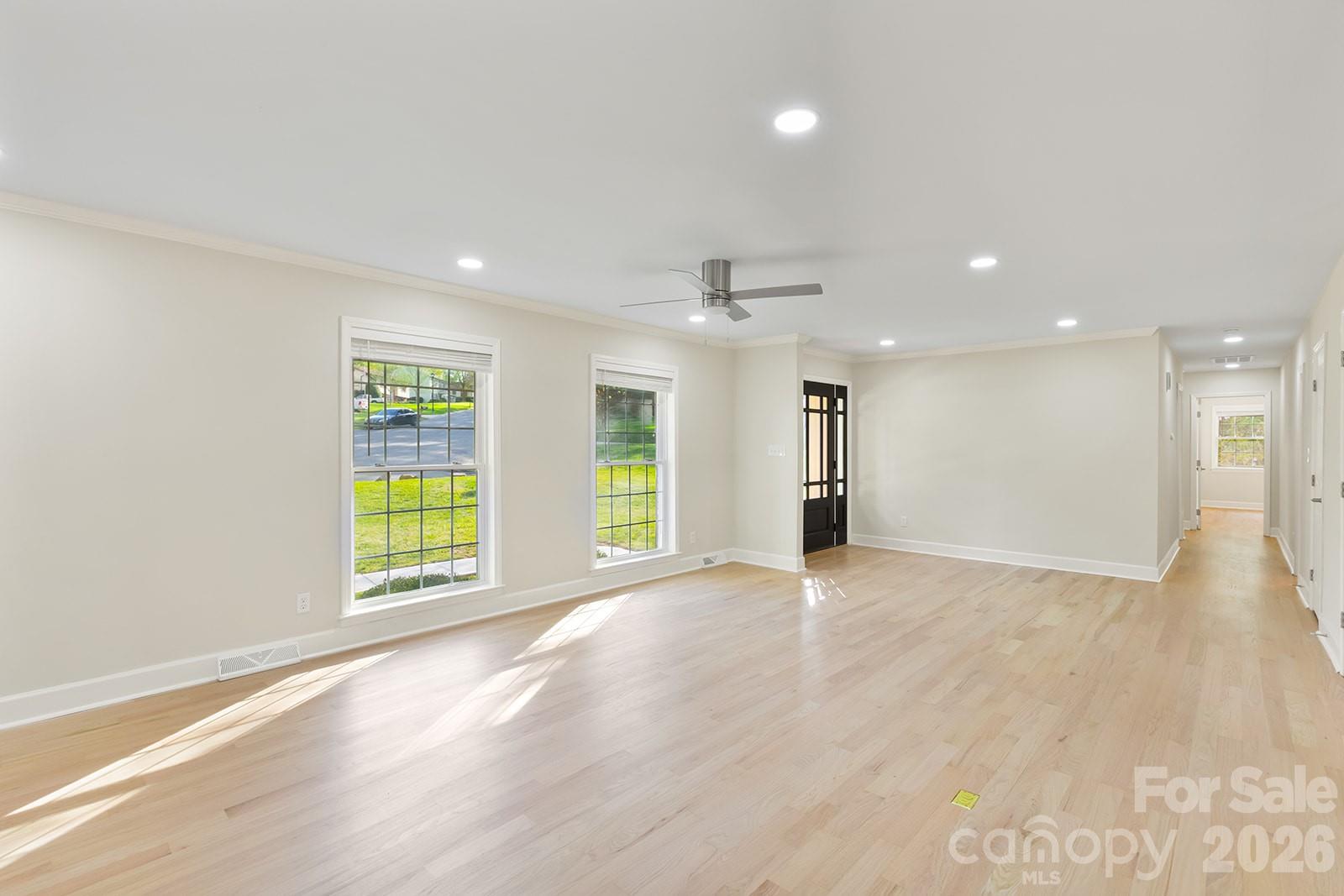 Heritage Woods - Residential