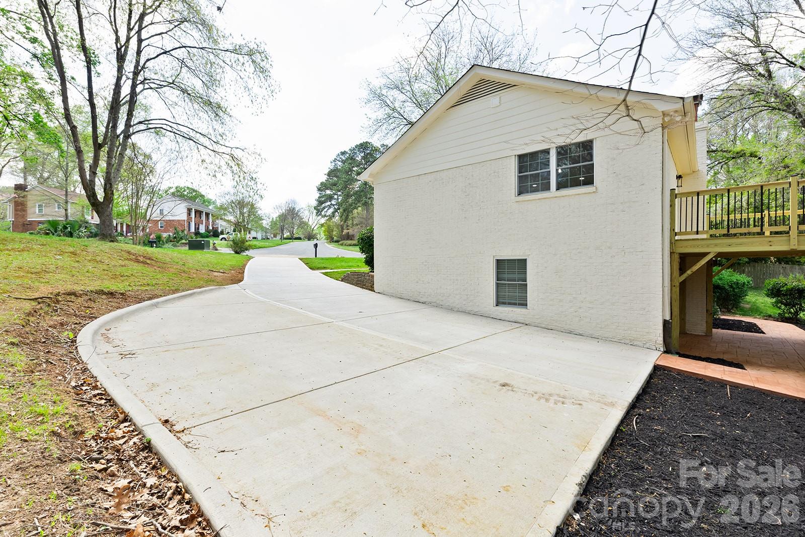Heritage Woods - Residential