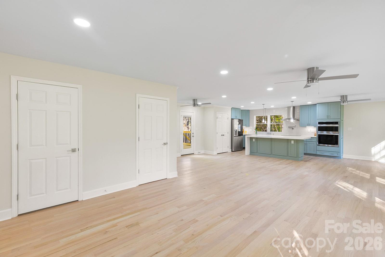 Heritage Woods - Residential