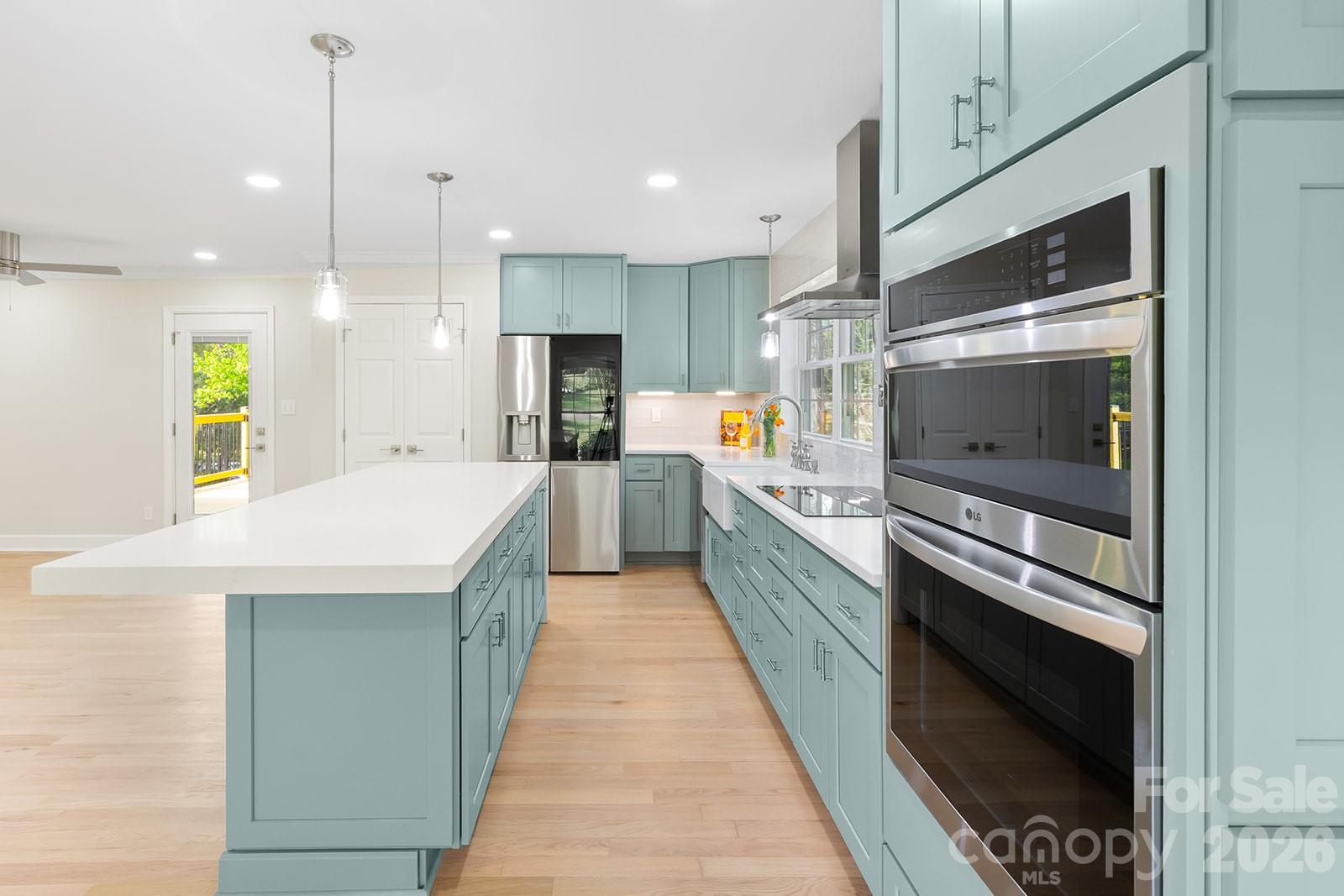 Heritage Woods - Residential
