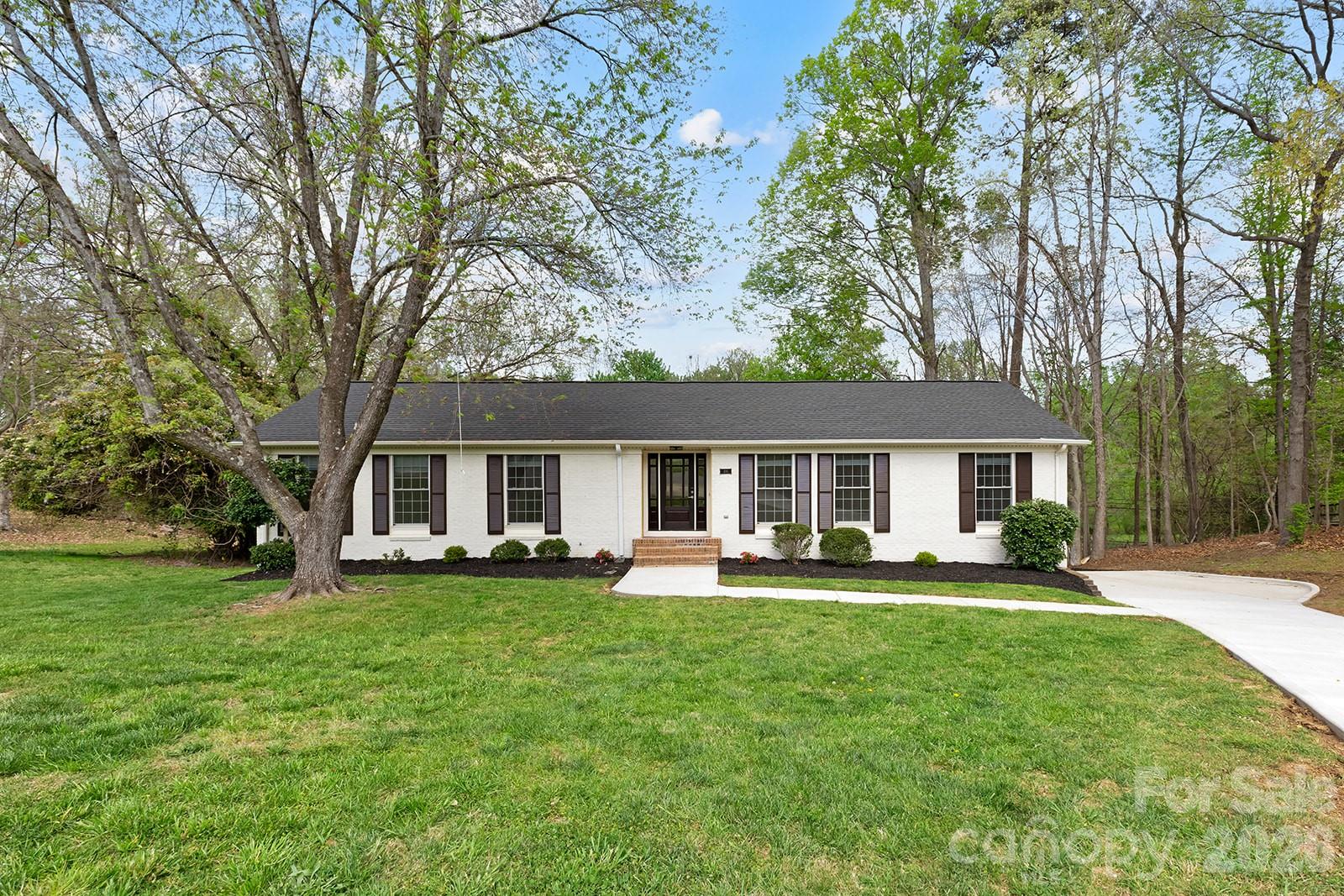 Heritage Woods - Residential