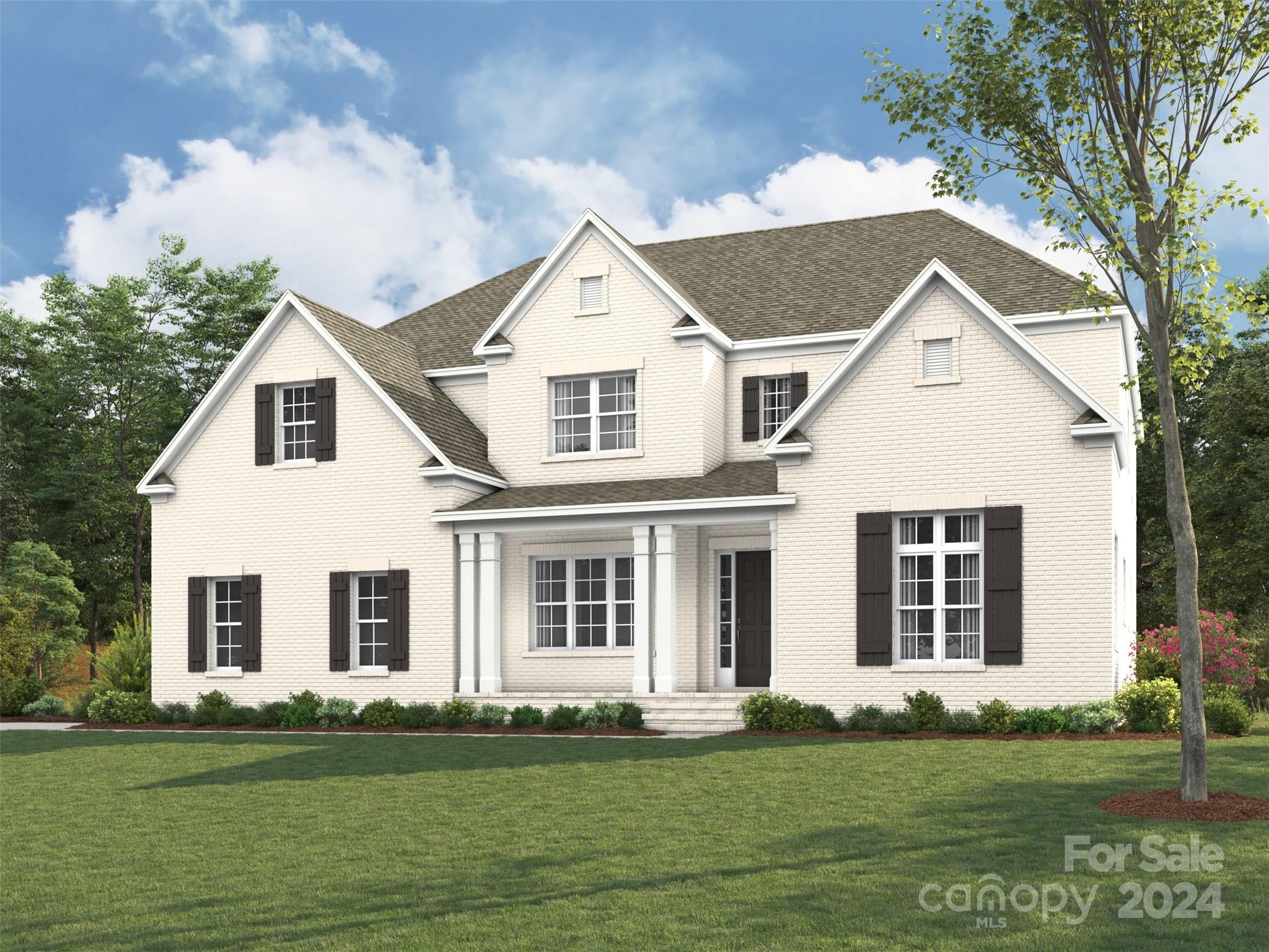 Enclave at Massey - Residential
