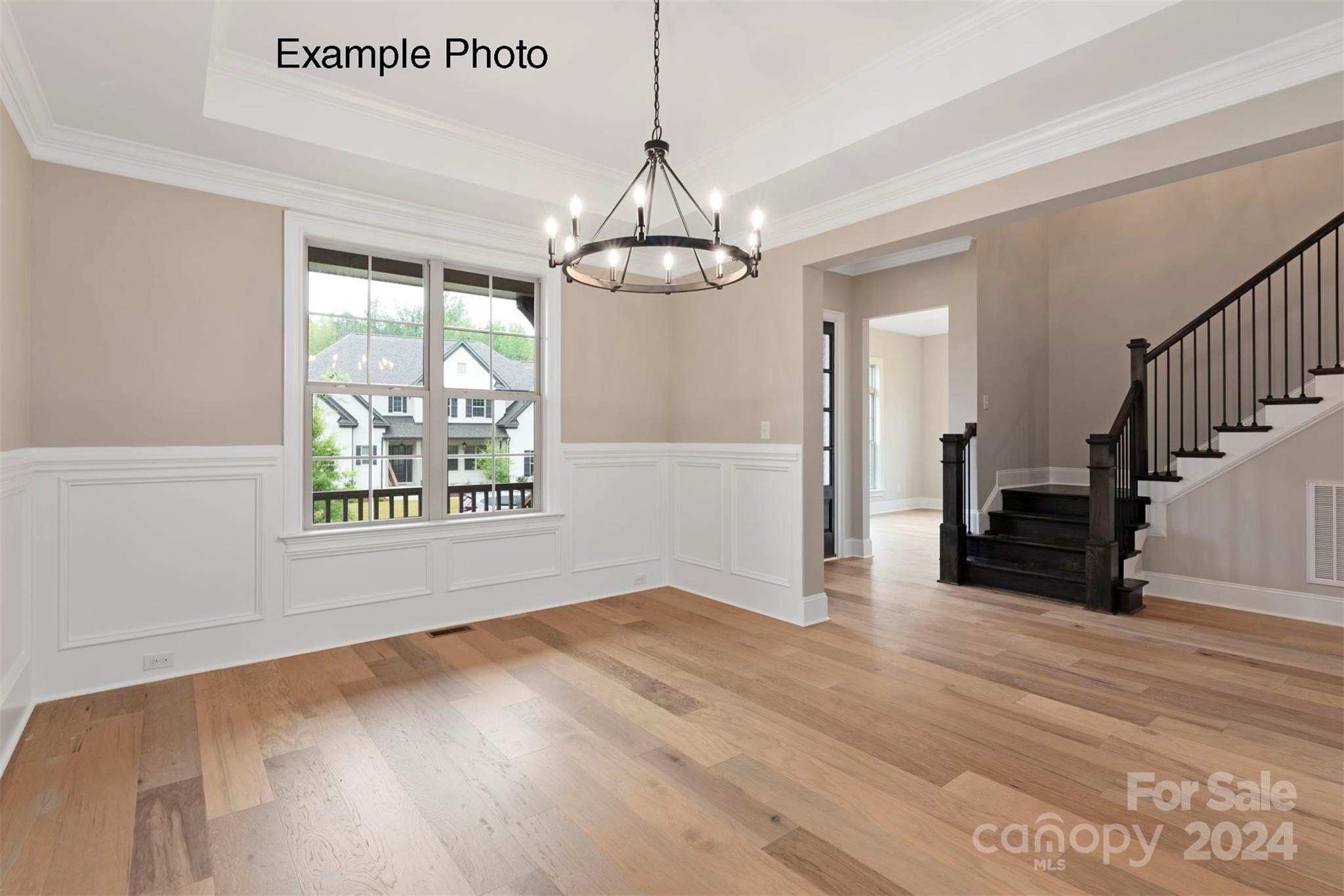 Enclave at Massey - Residential