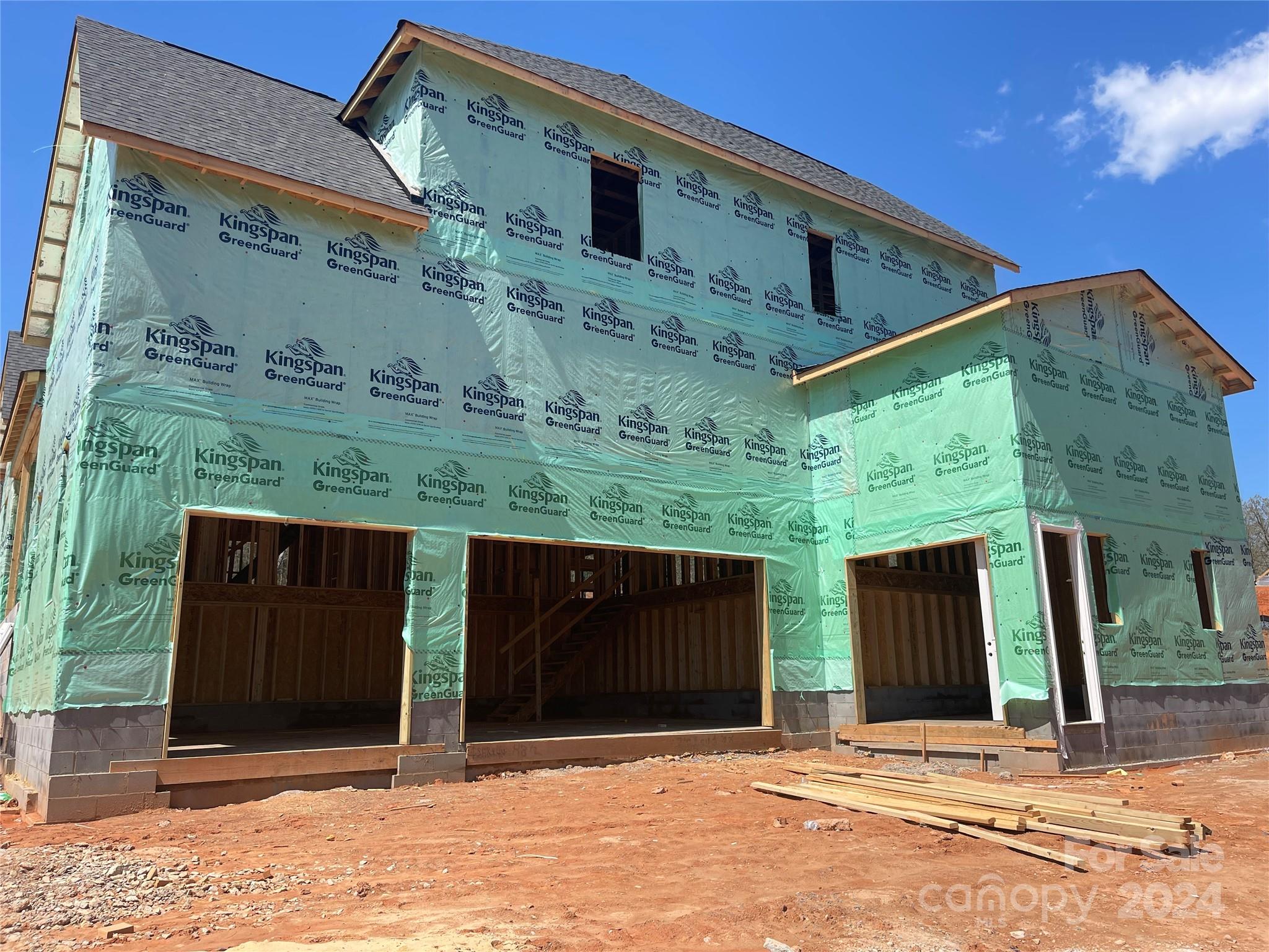 Enclave at Massey - Residential