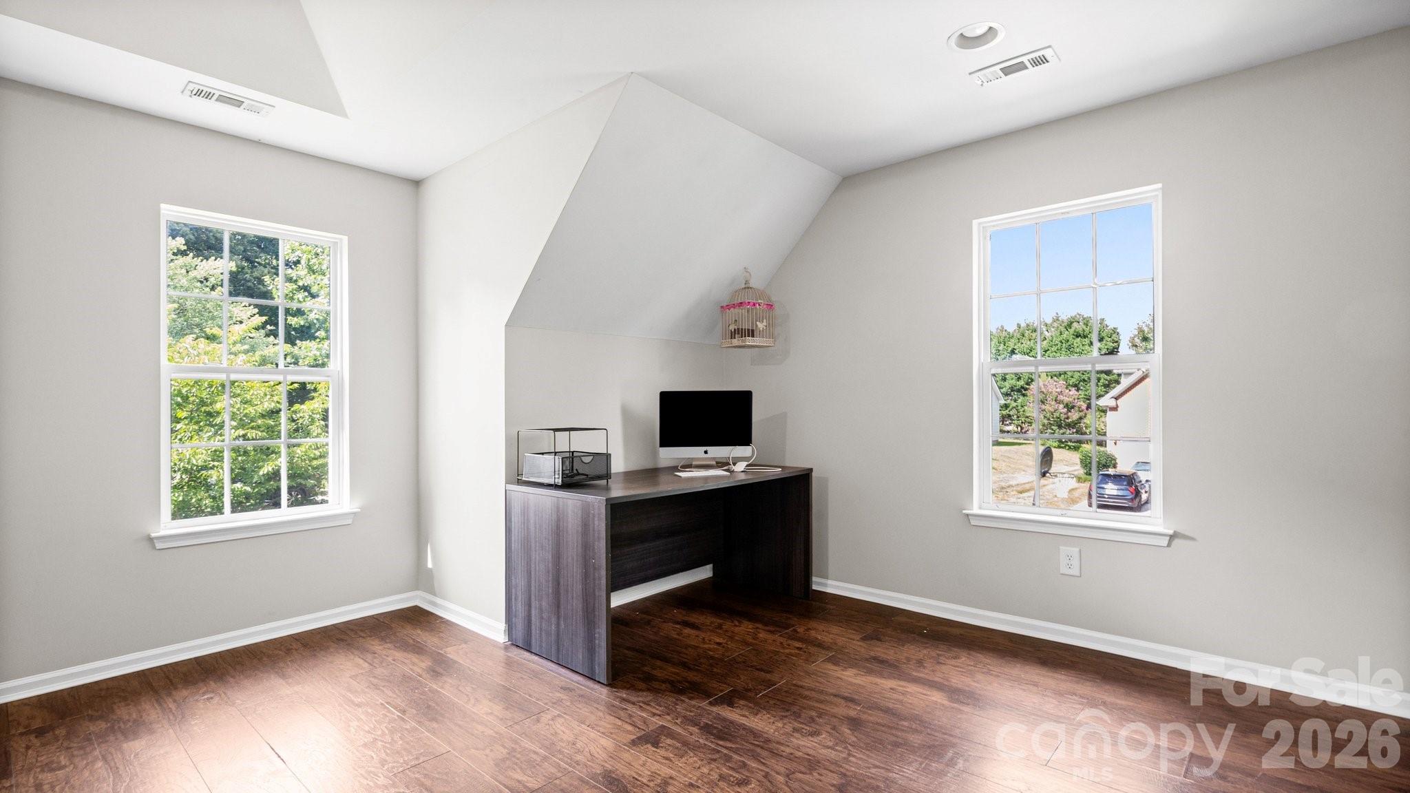 Camberley - Residential