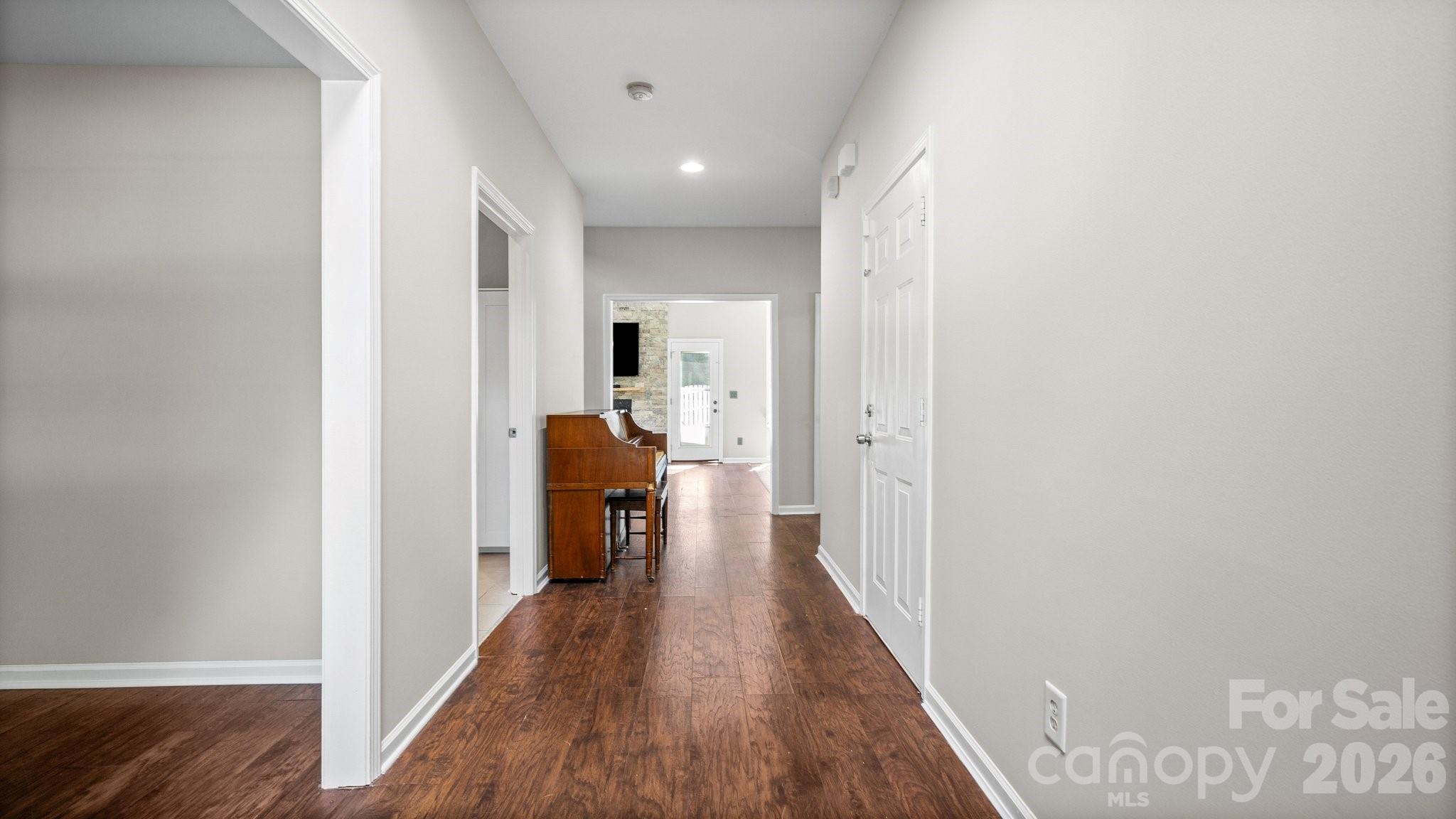 Camberley - Residential