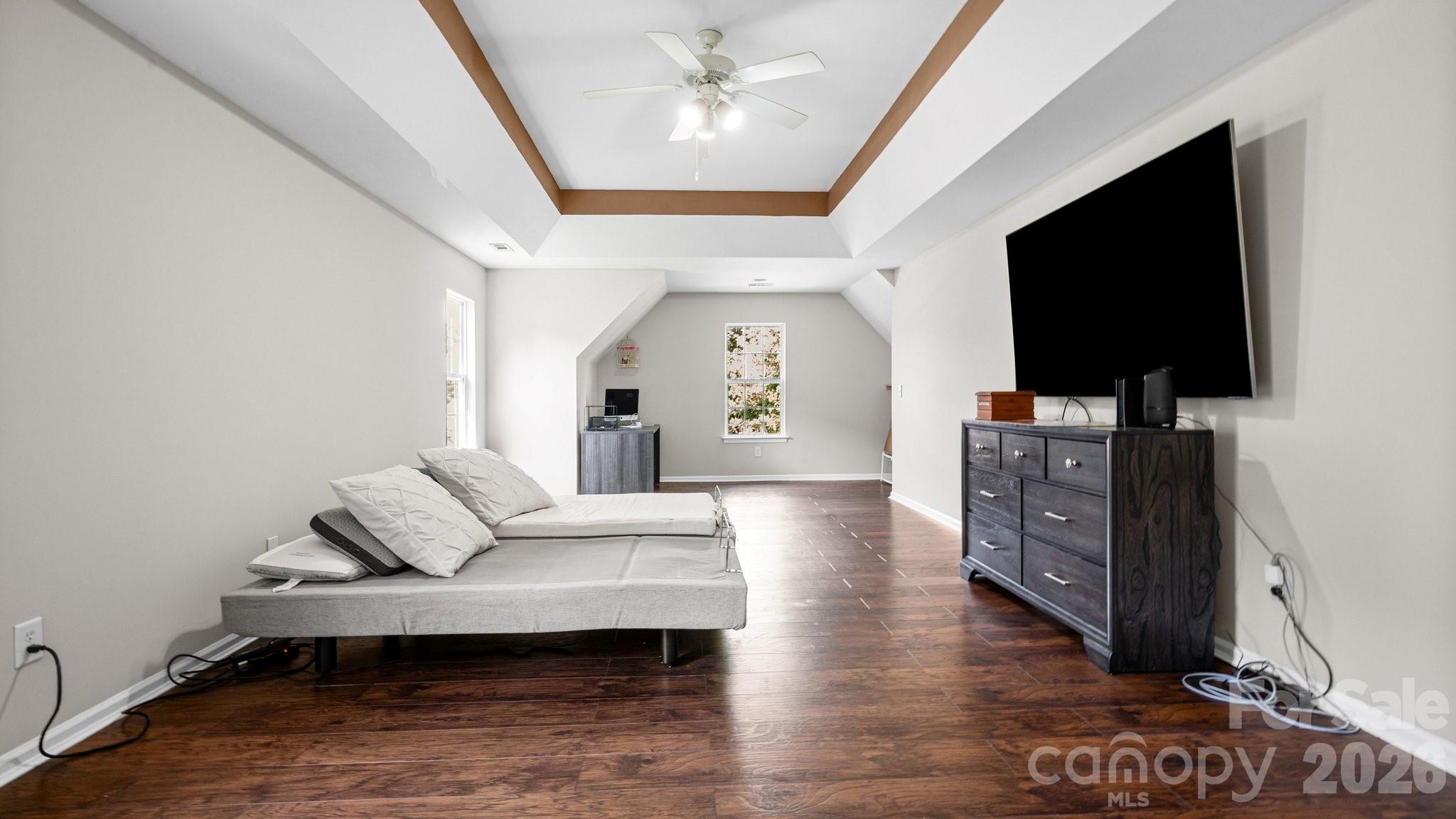Camberley - Residential
