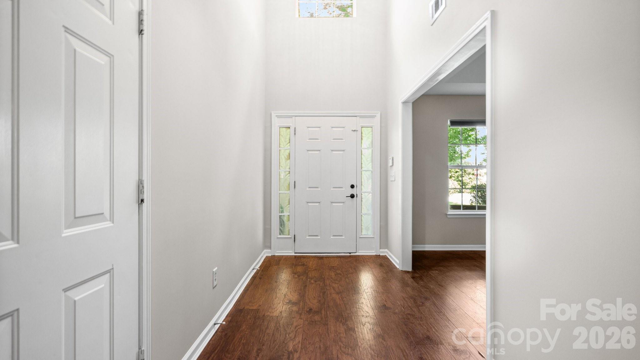 Camberley - Residential