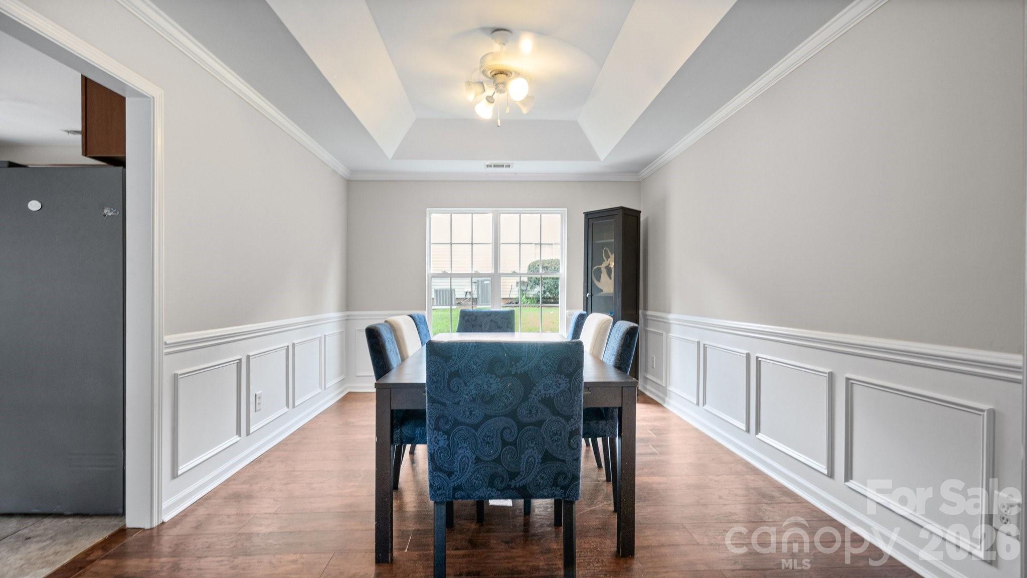 Camberley - Residential