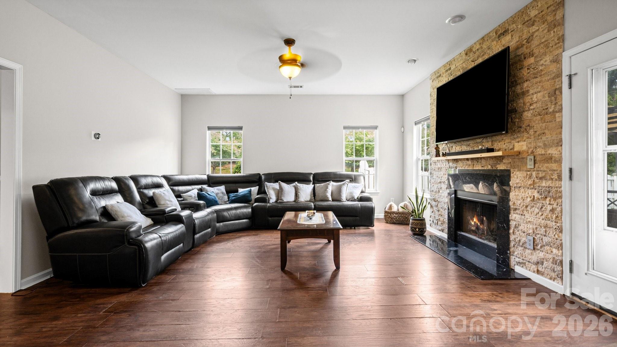 Camberley - Residential