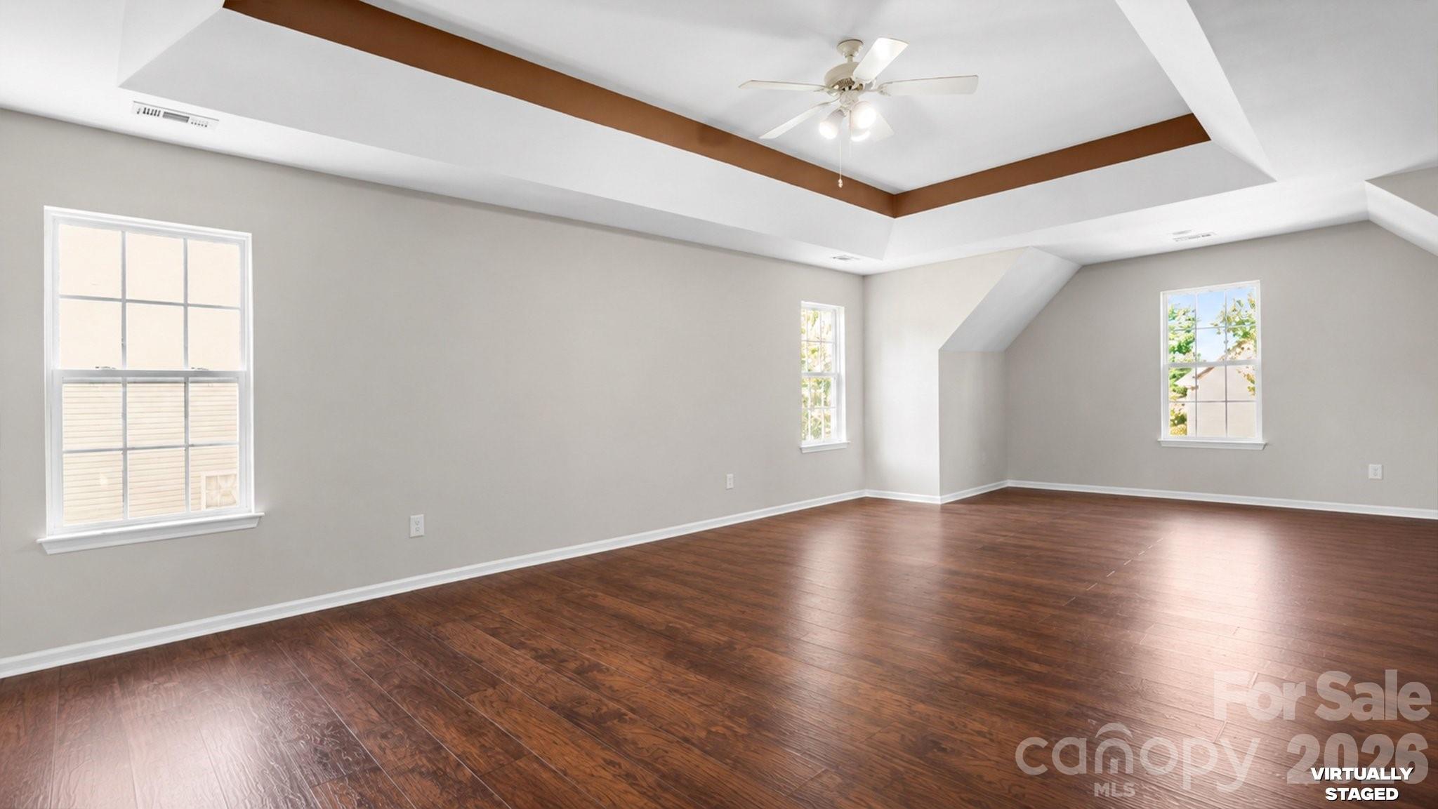 Camberley - Residential