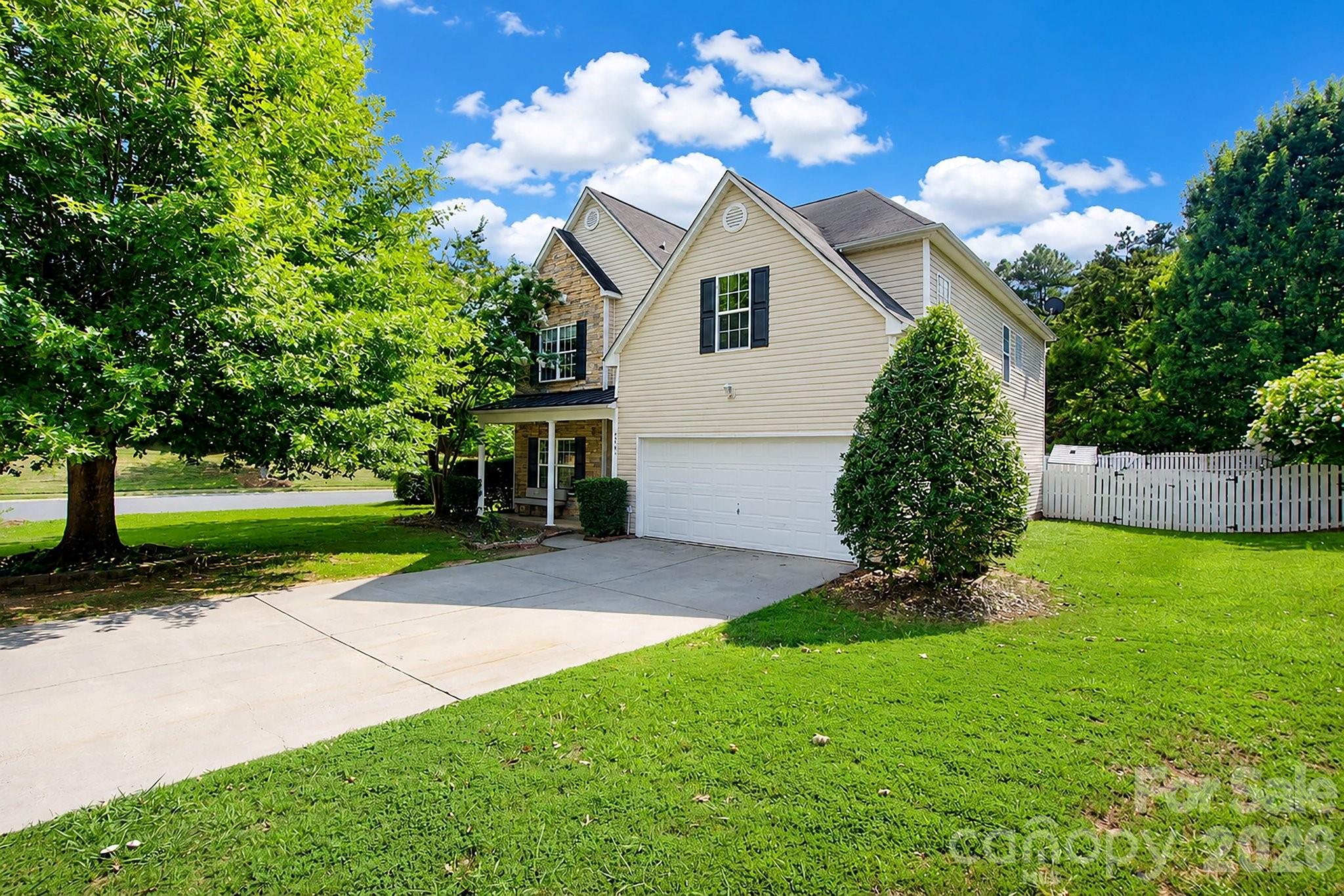 Camberley - Residential