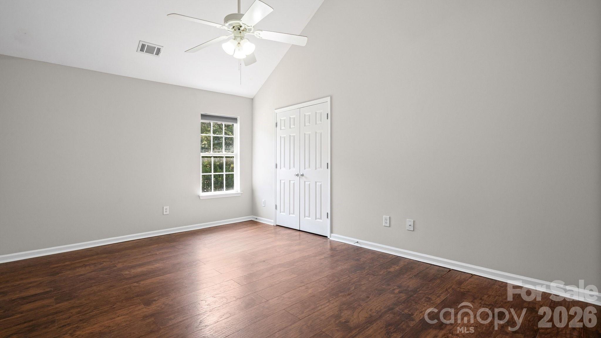 Camberley - Residential
