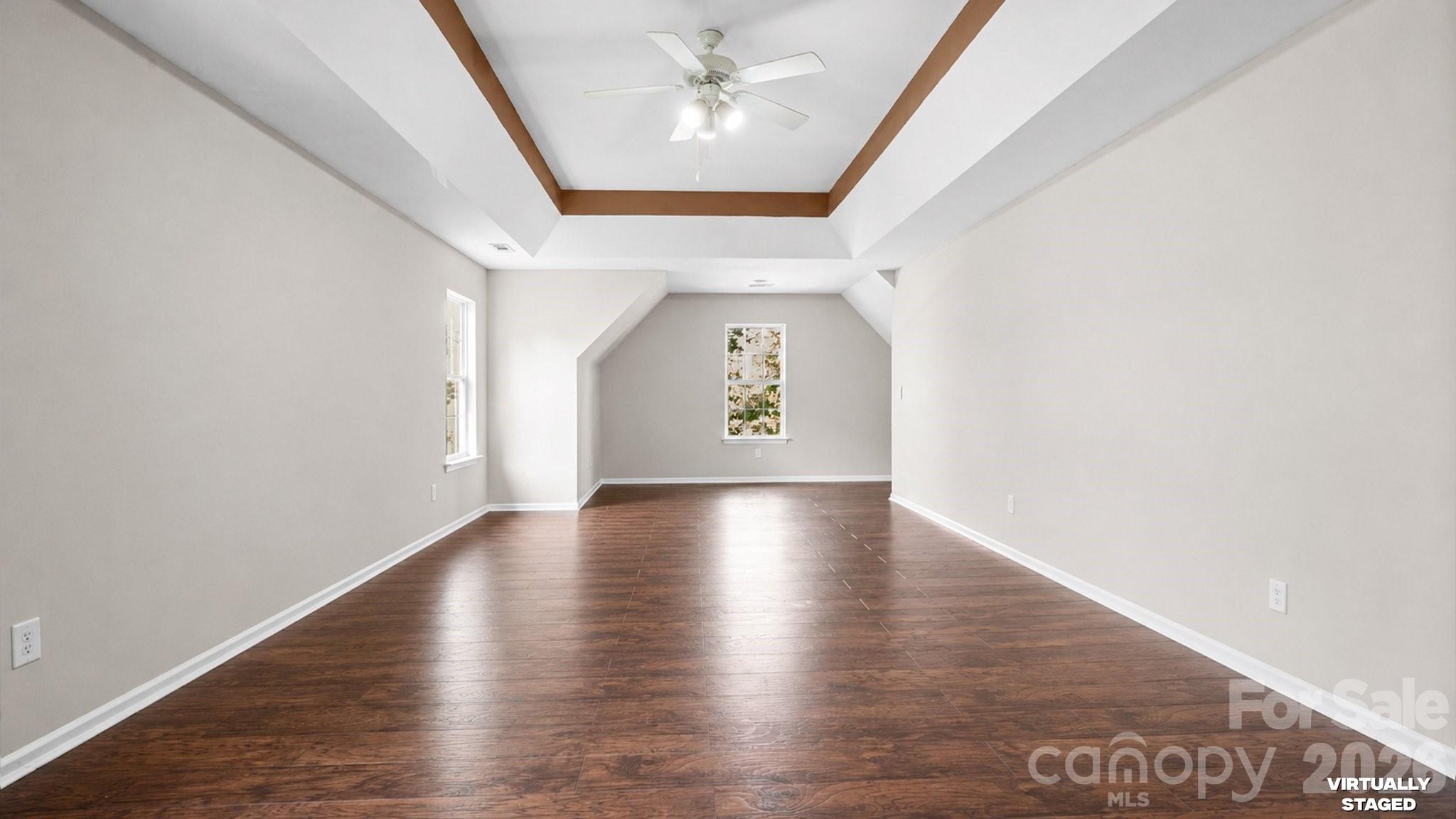 Camberley - Residential
