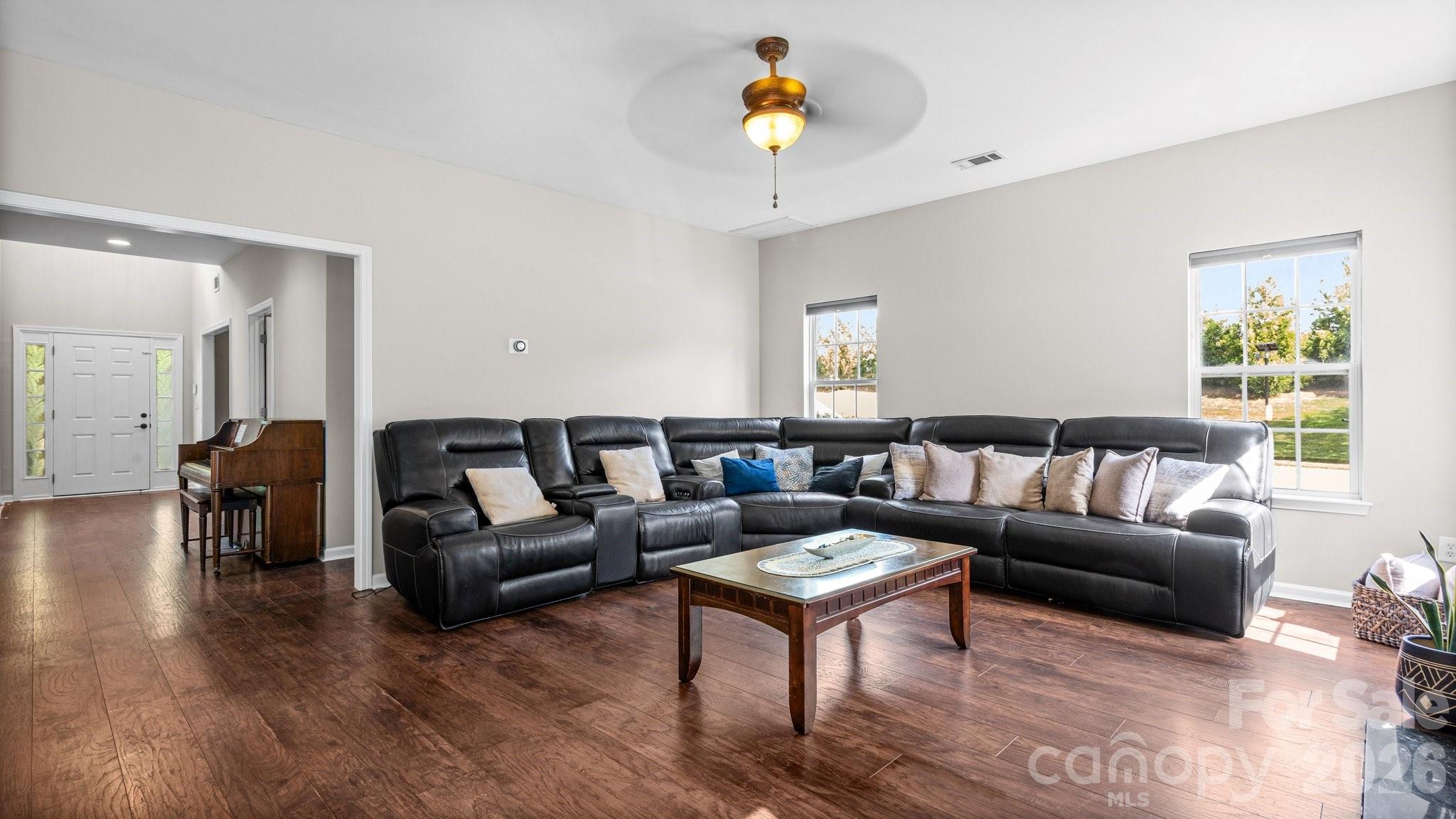 Camberley - Residential