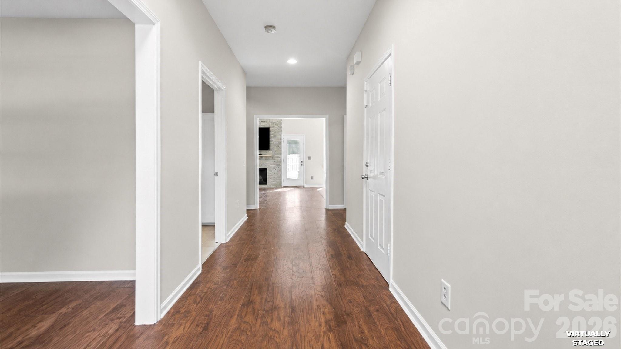Camberley - Residential