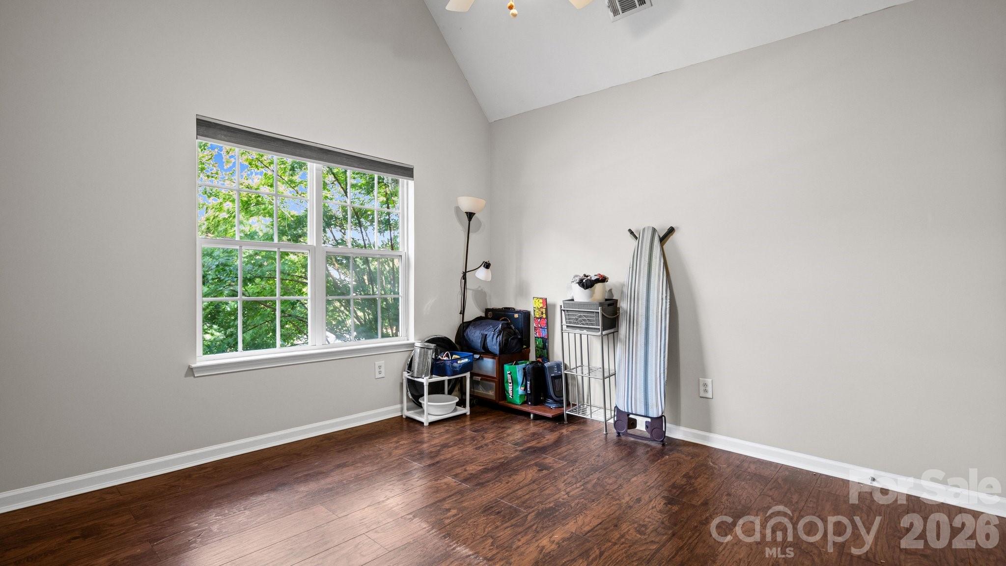 Camberley - Residential