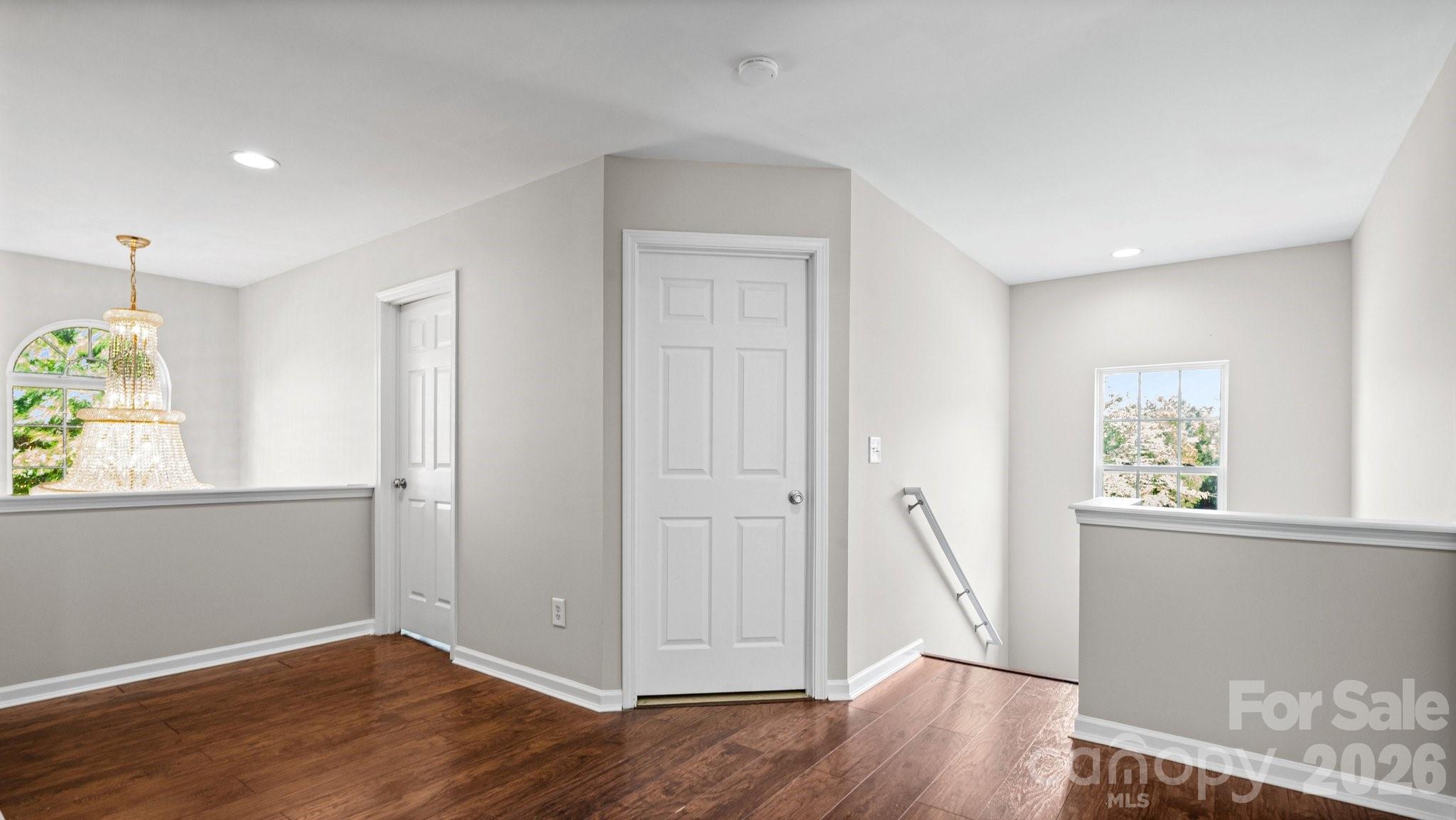 Camberley - Residential