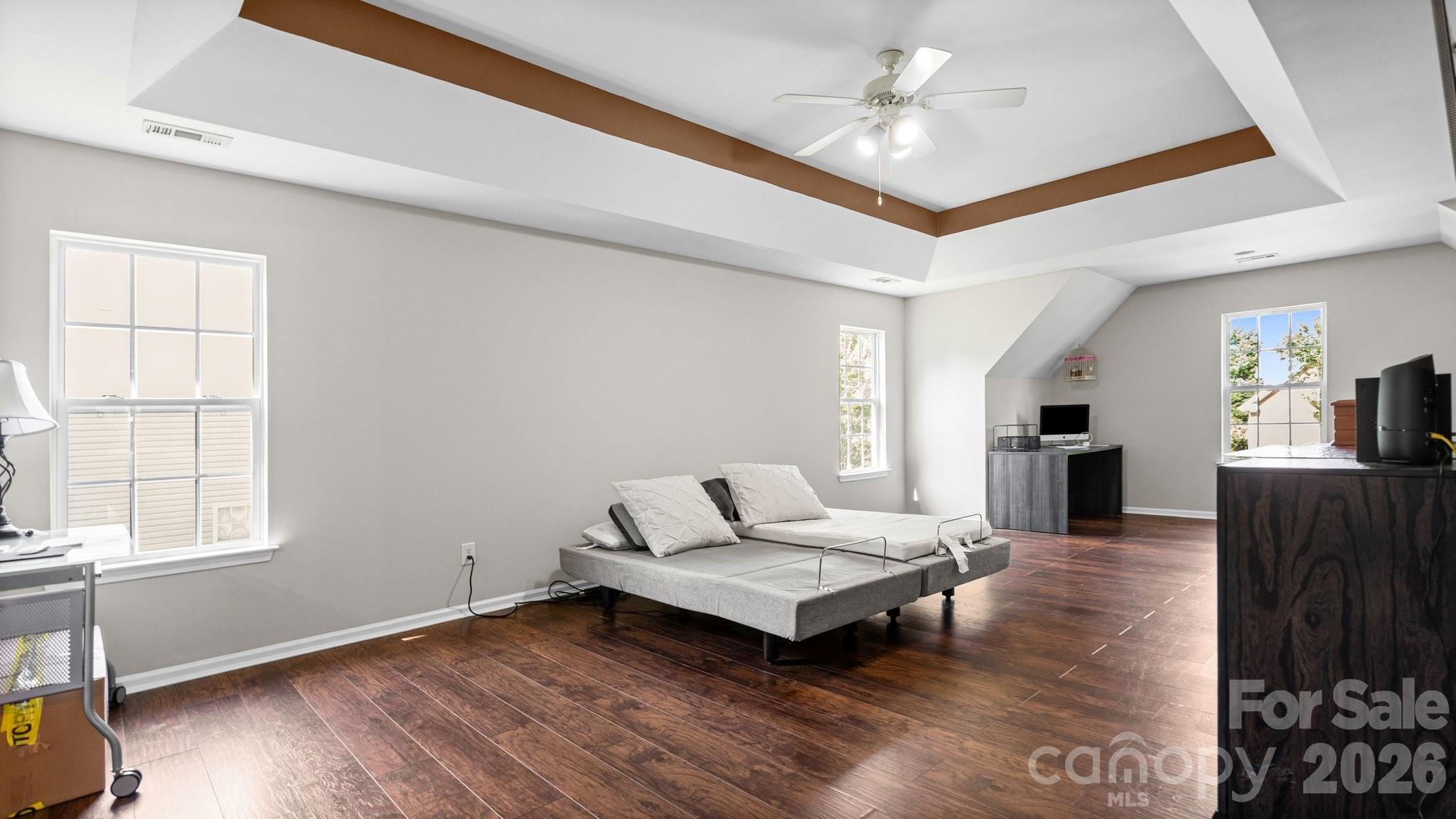 Camberley - Residential