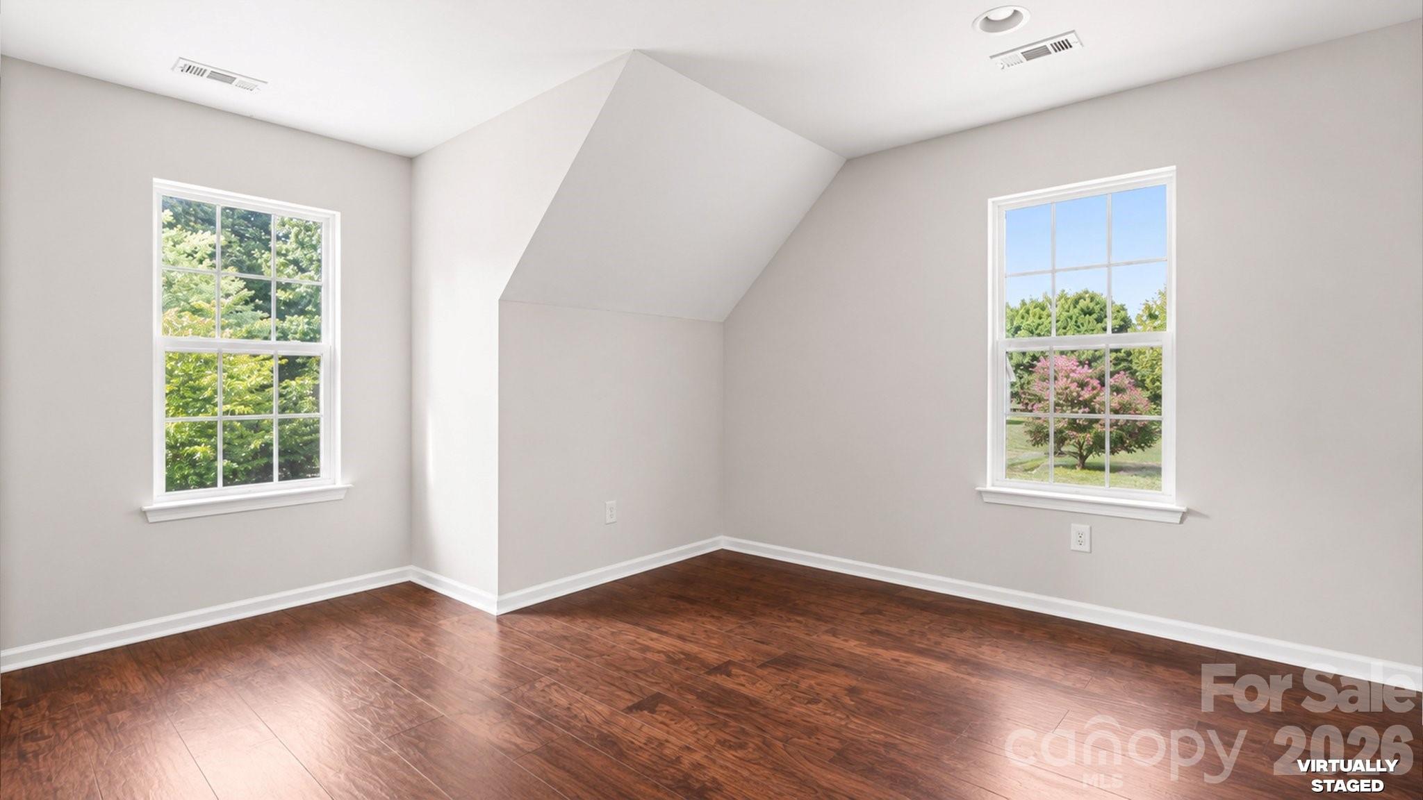 Camberley - Residential