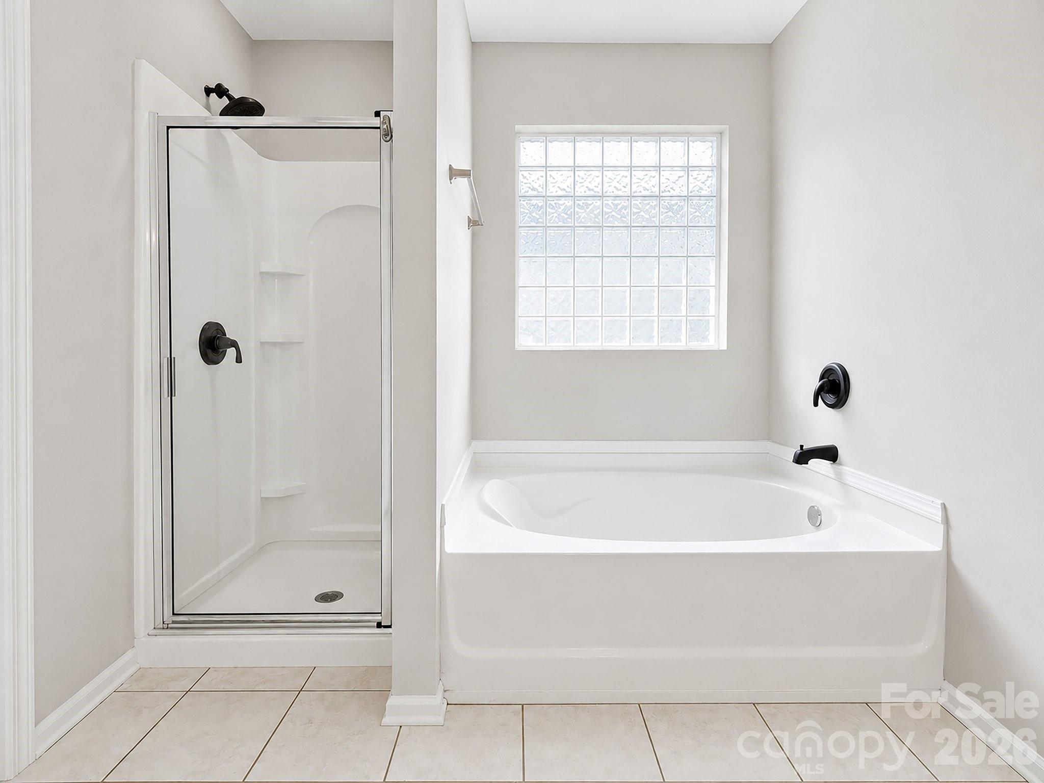 Camberley - Residential