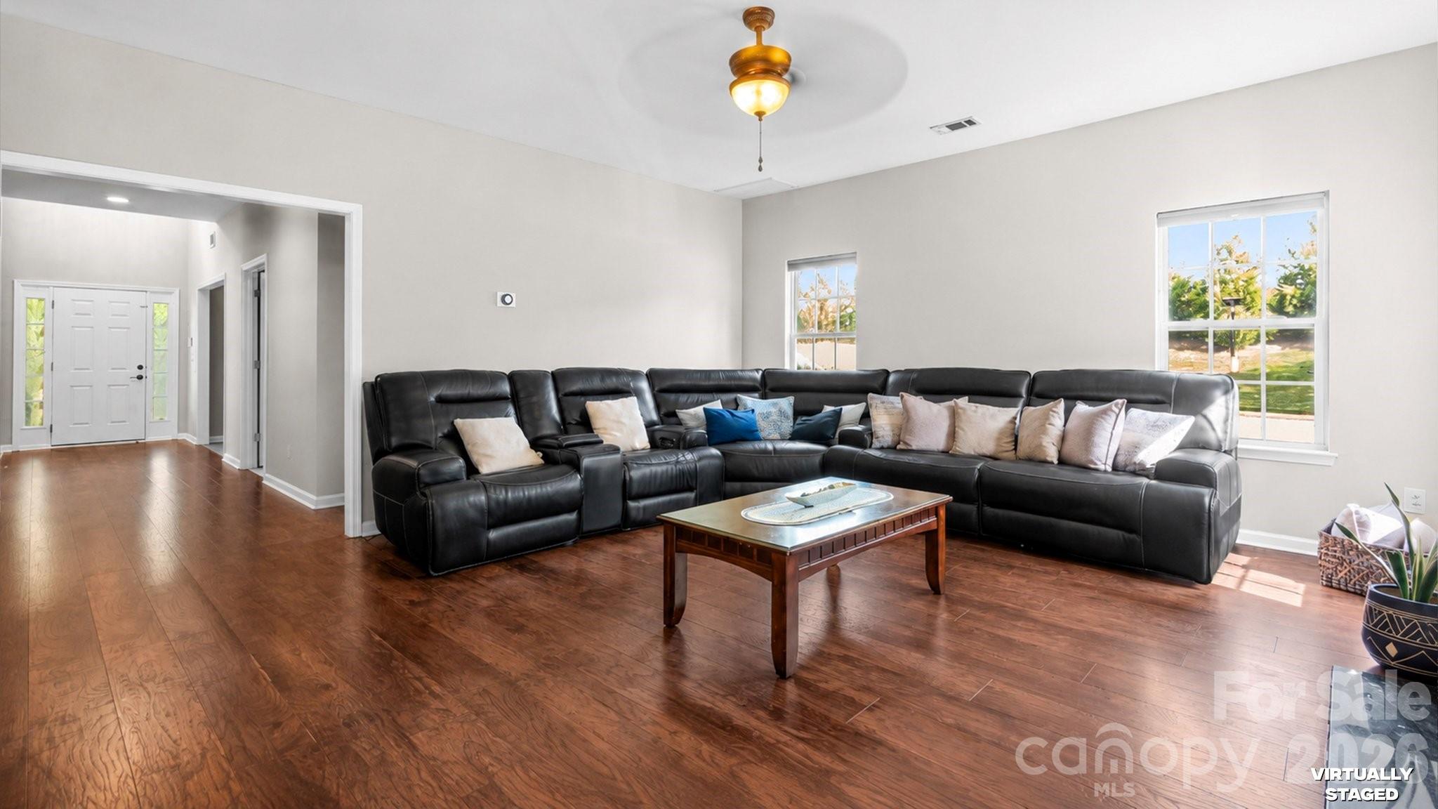 Camberley - Residential
